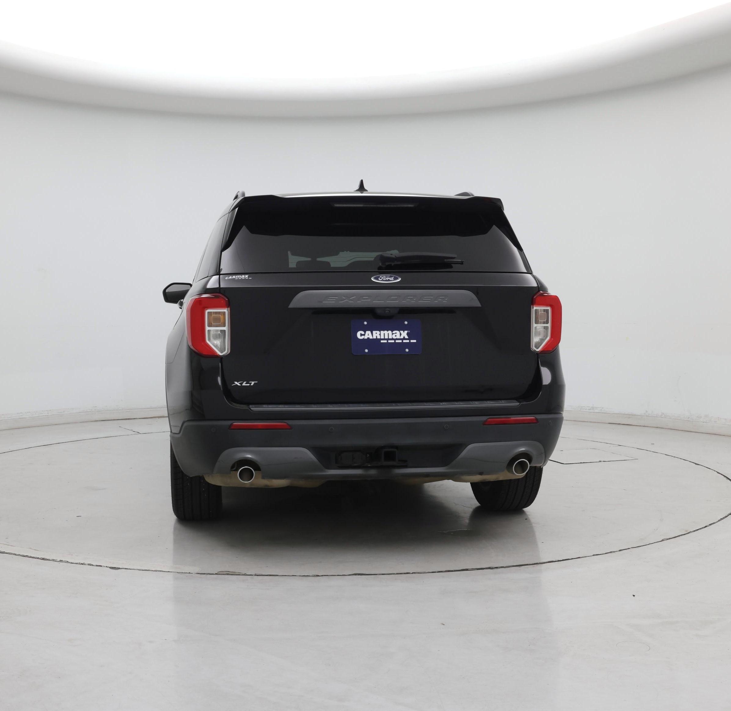 Thumbnail: 2023 Ford Explorer - 6