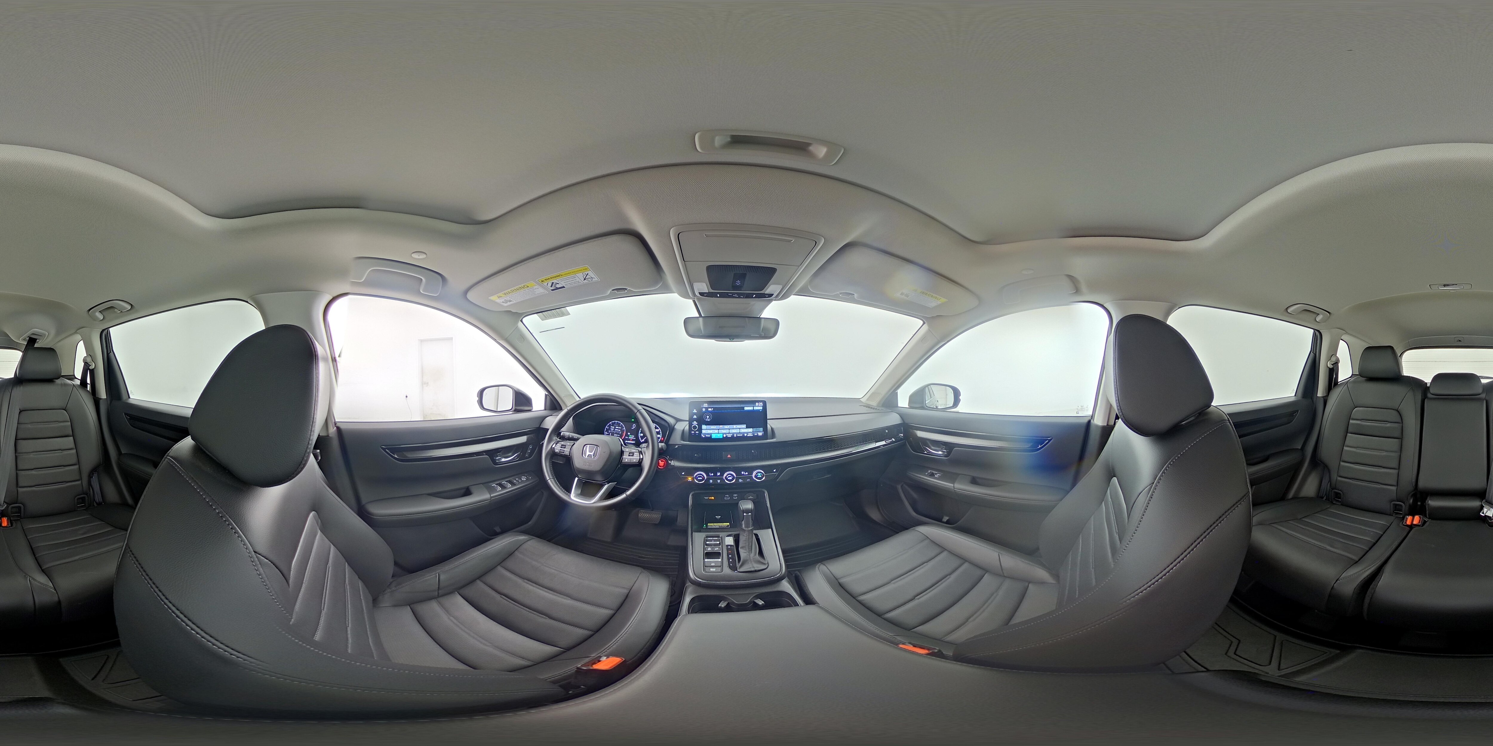 2025 Honda CR-V EX-L - Photo 25