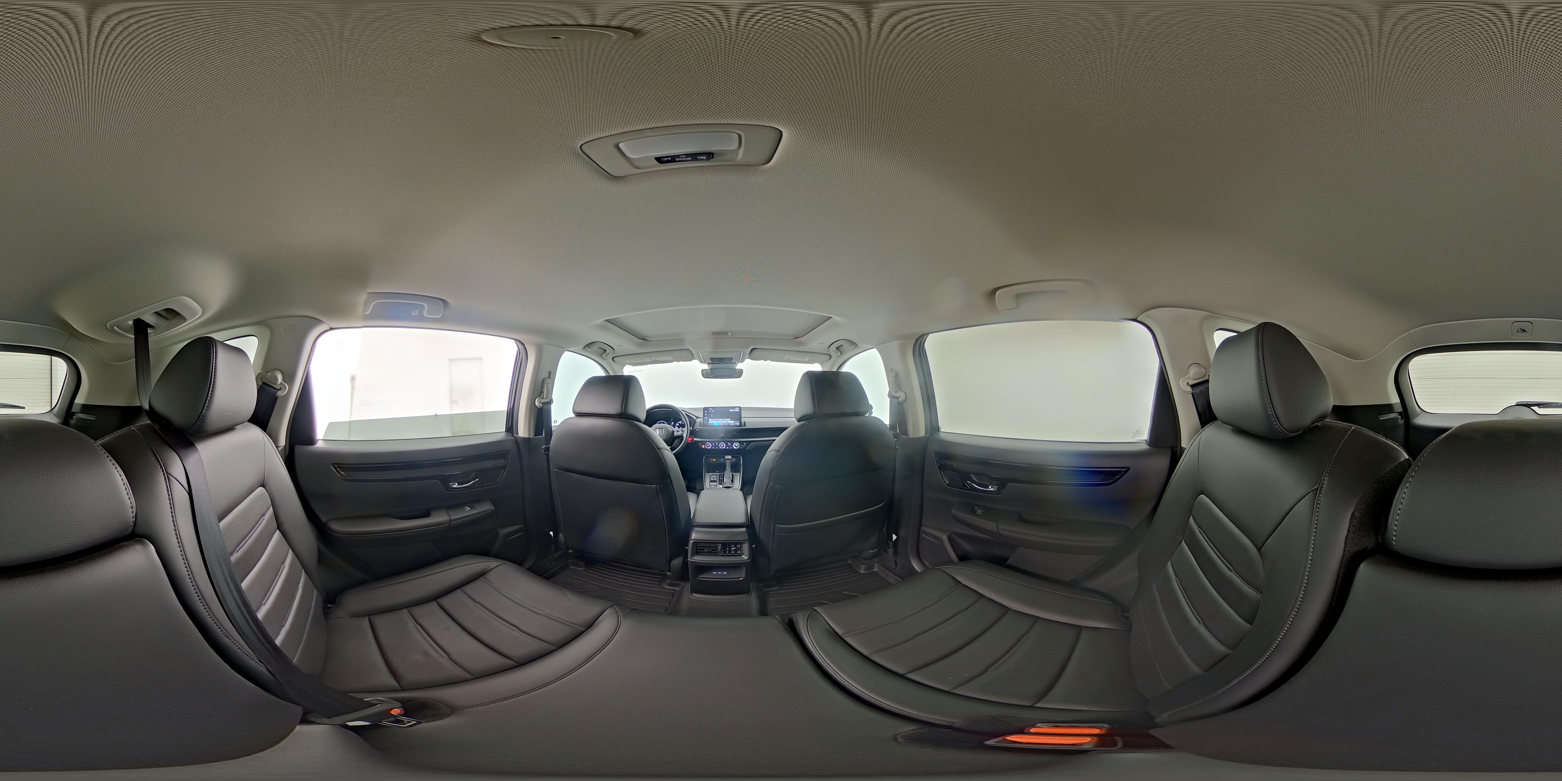 2025 Honda CR-V EX-L - Photo 26