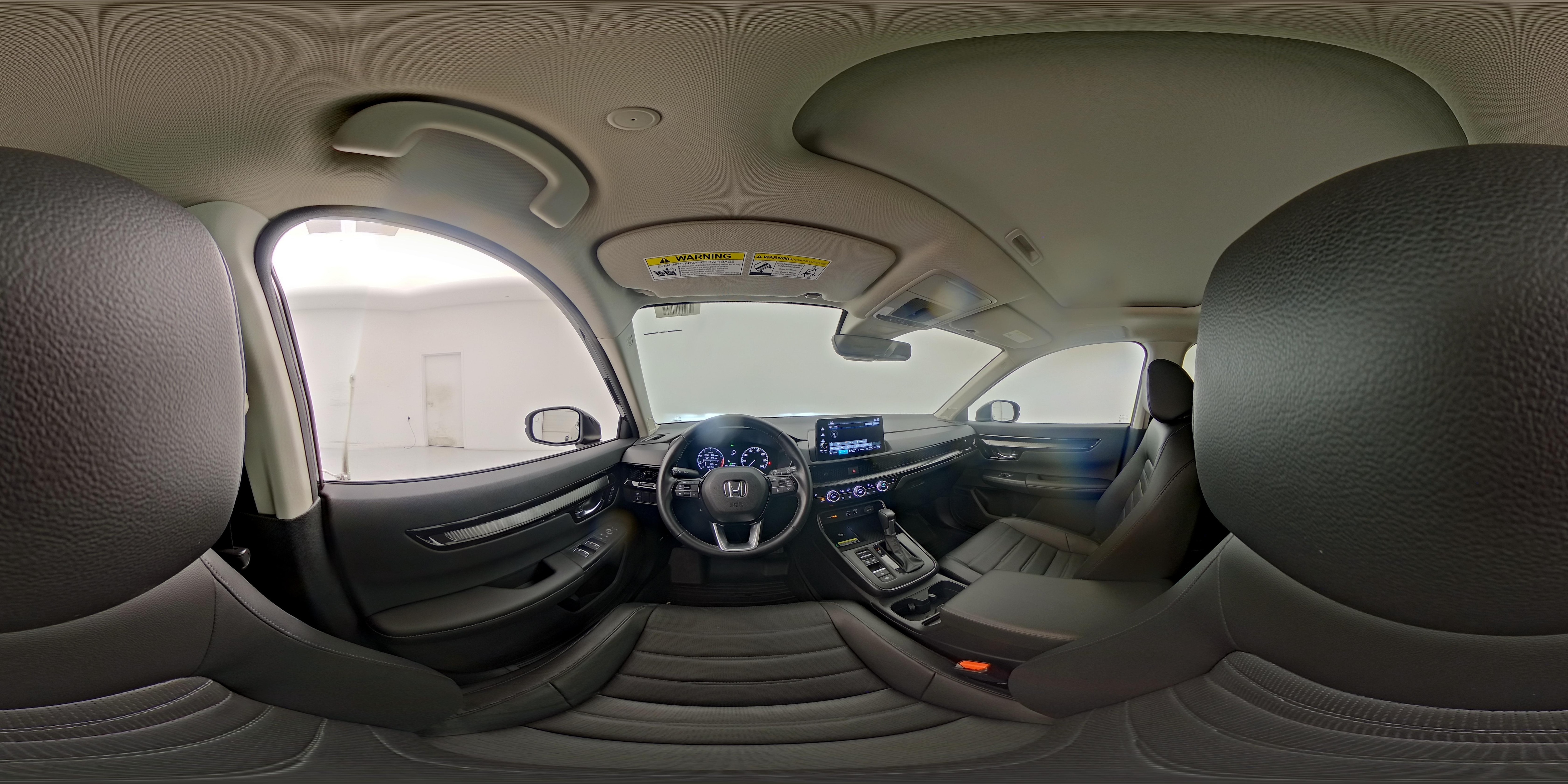 2025 Honda CR-V EX-L - Photo 27