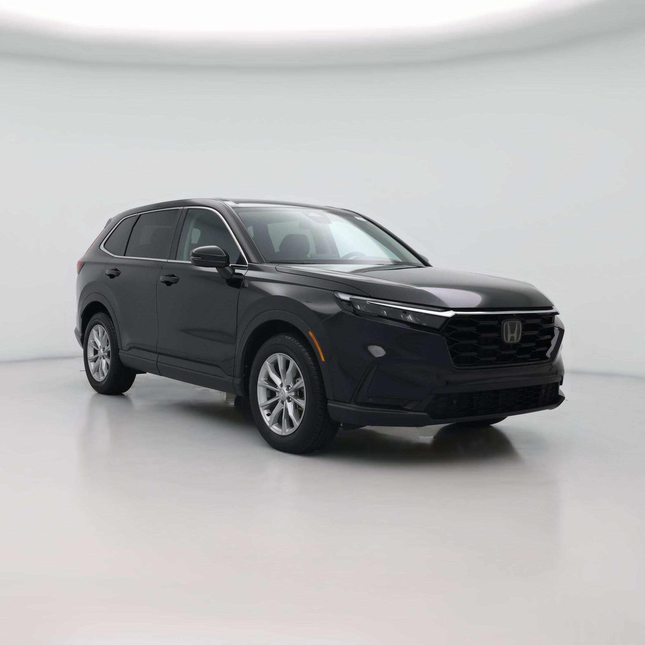 Thumbnail: 2025 Honda CR-V - 1