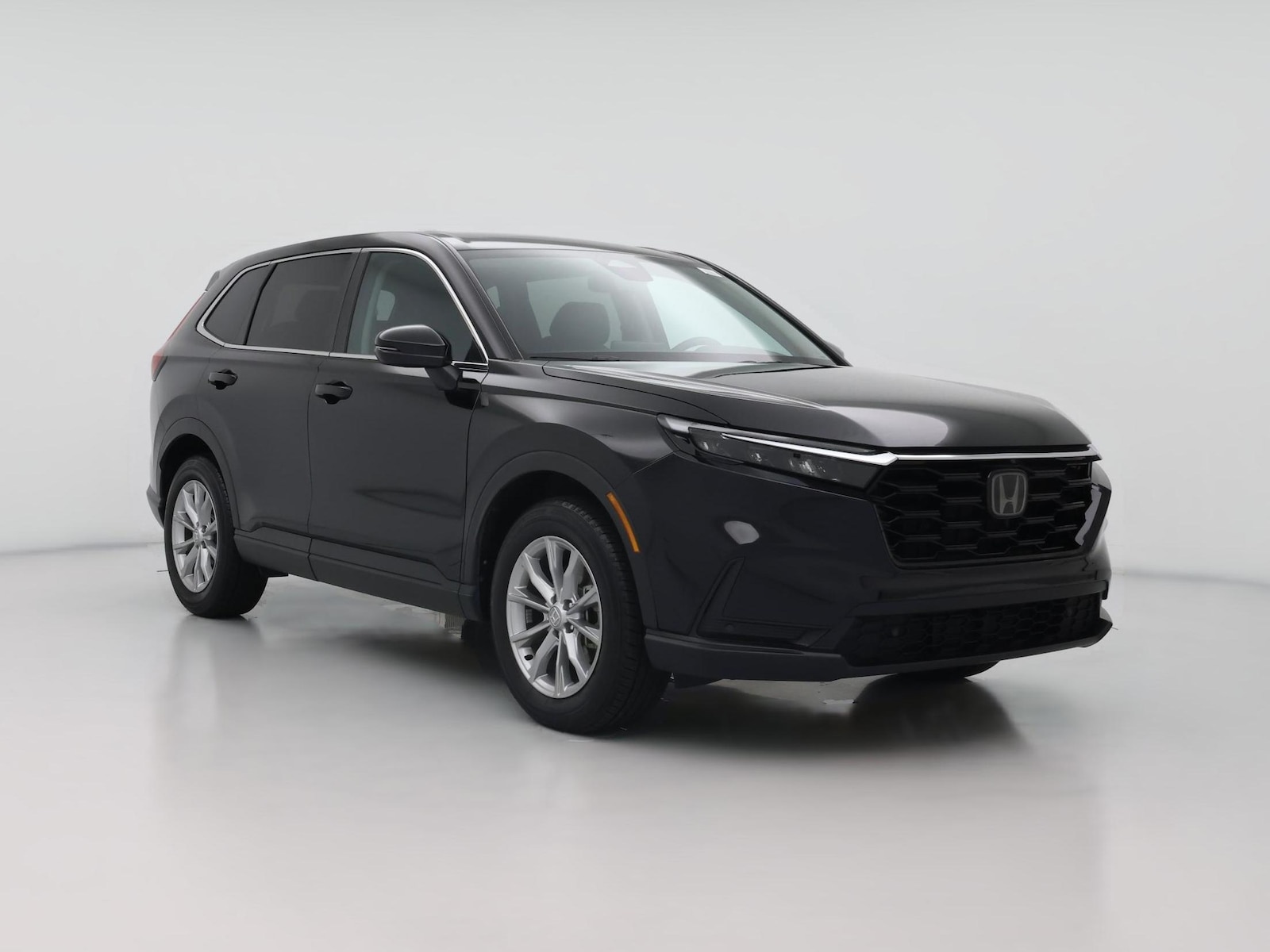 2025 Honda CR-V EX-L - Photo 1