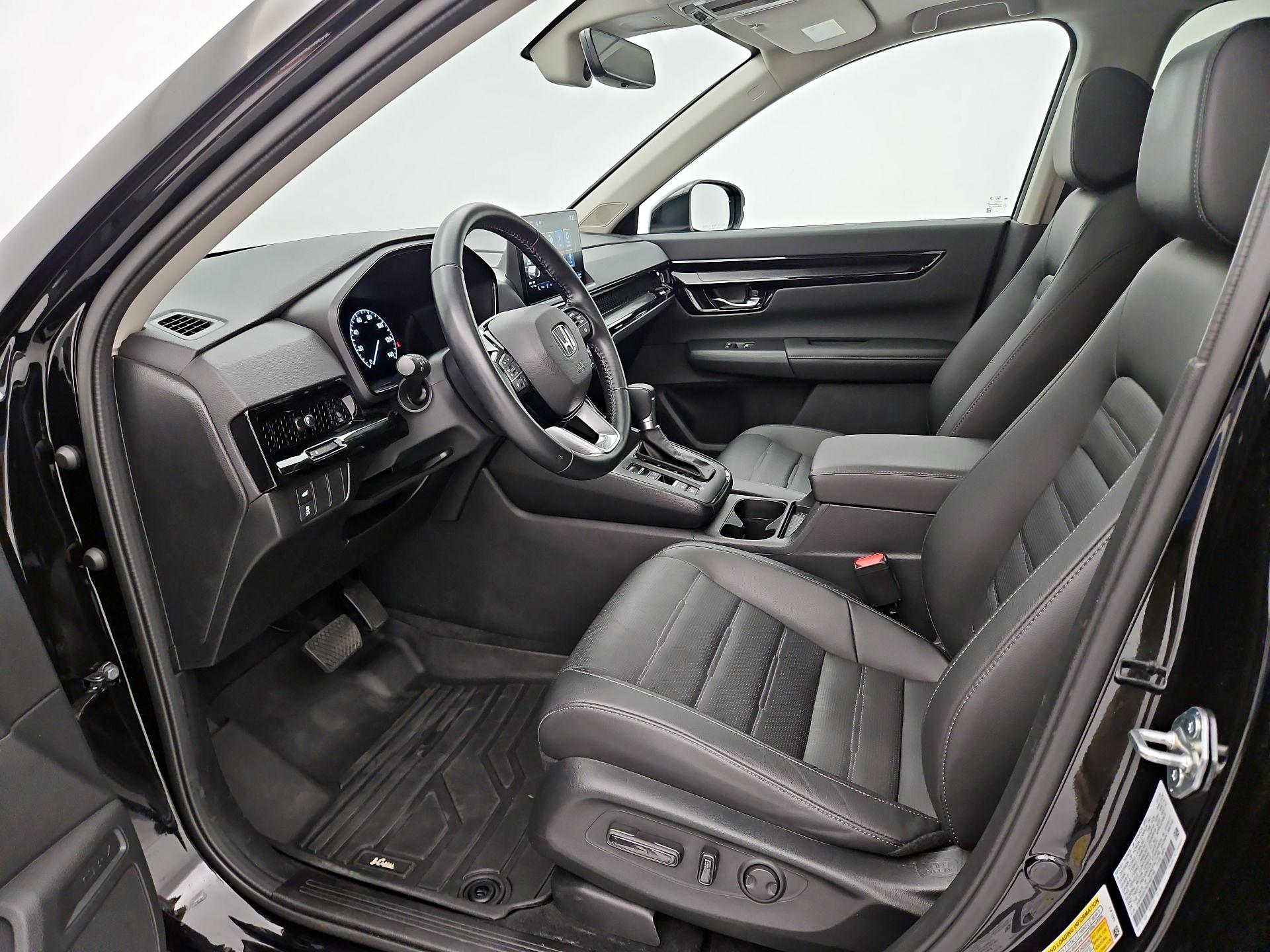 Thumbnail: 2025 Honda CR-V - 11