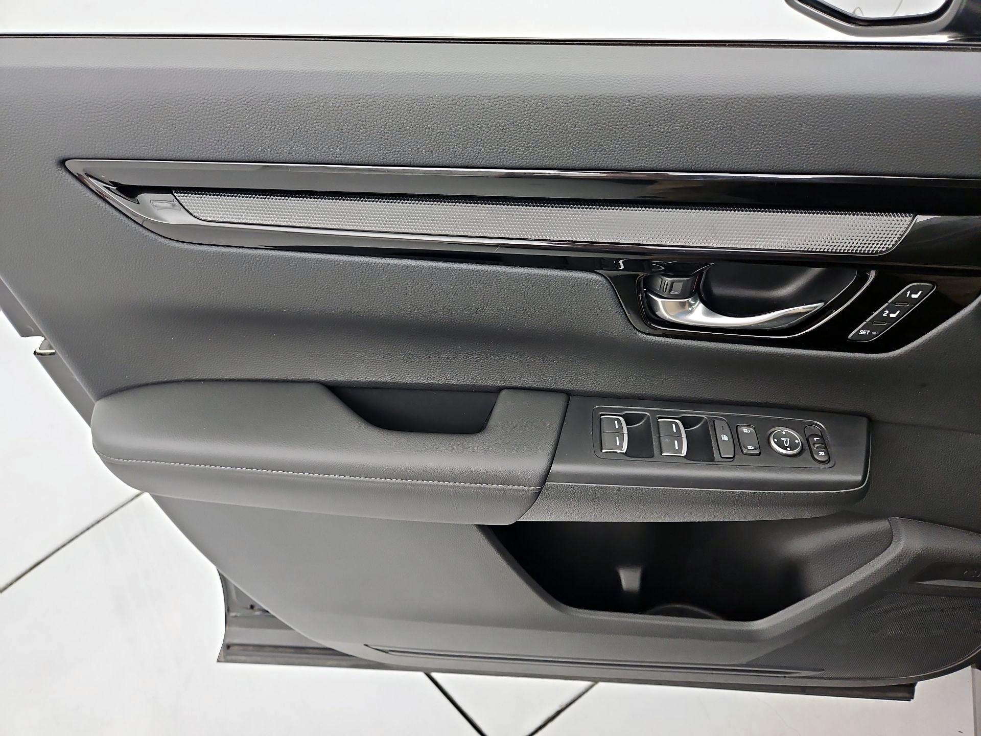 Thumbnail: 2025 Honda CR-V - 12