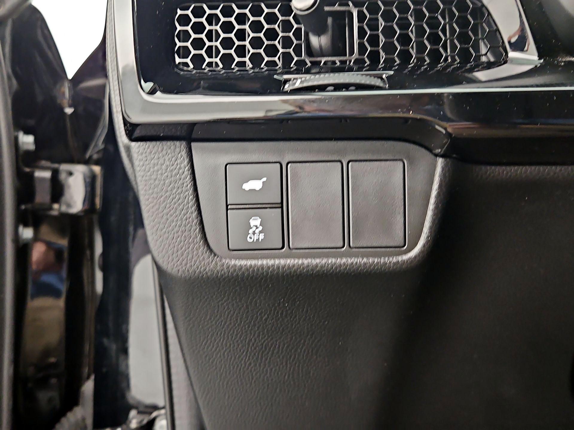 Thumbnail: 2025 Honda CR-V - 13
