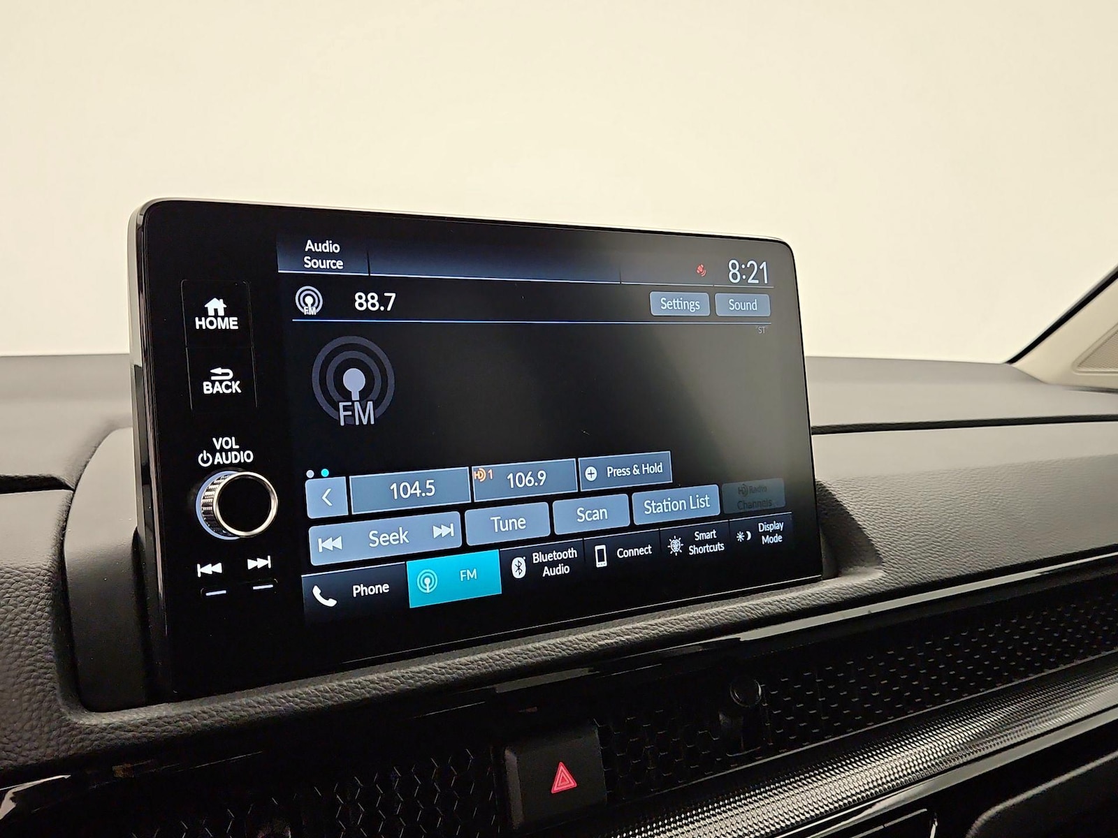 2025 Honda CR-V EX-L - Photo 16