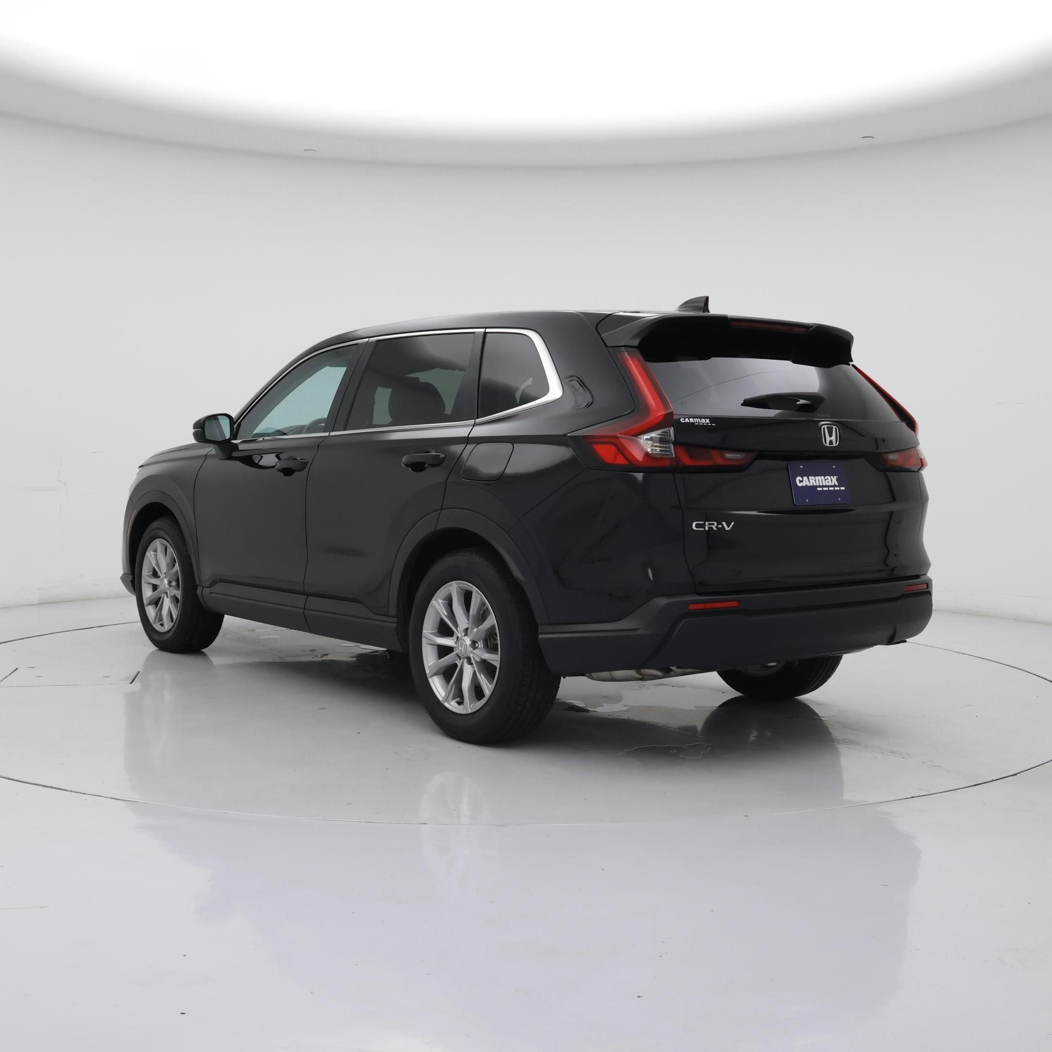 Thumbnail: 2025 Honda CR-V - 2