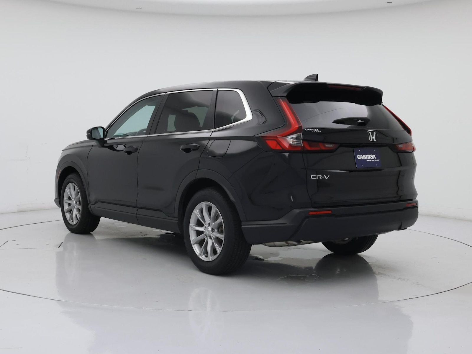 2025 Honda CR-V EX-L - Photo 3