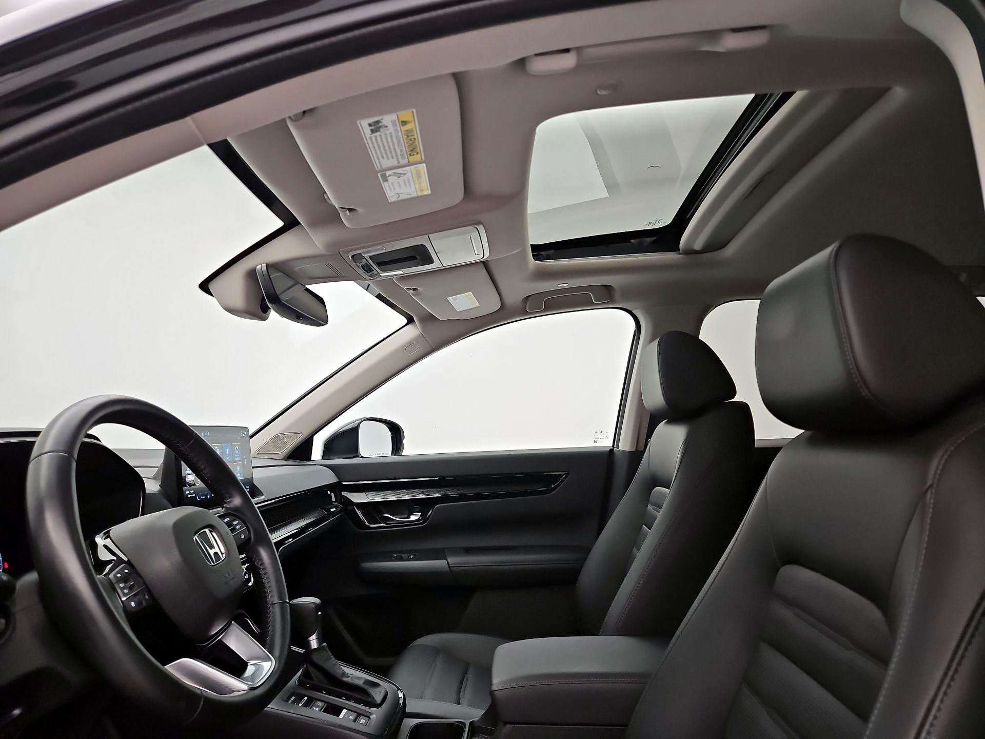 Thumbnail: 2025 Honda CR-V - 19