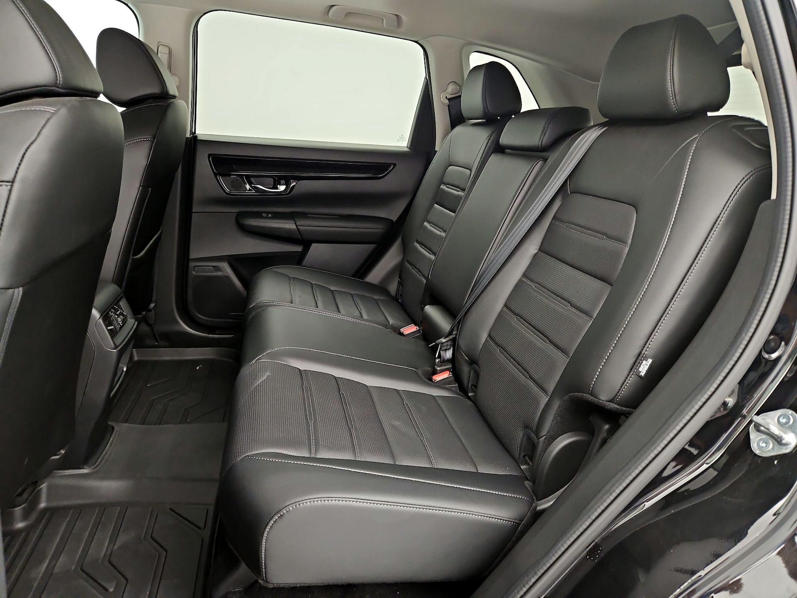 2025 Honda CR-V EX-L - Photo 21