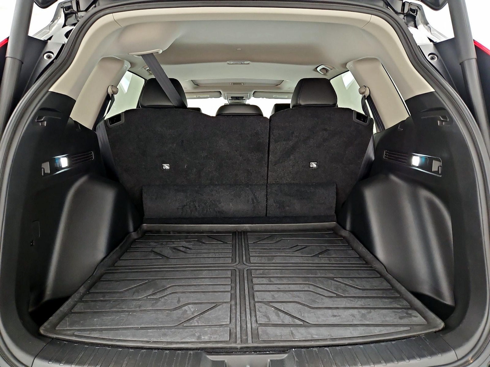 2025 Honda CR-V EX-L - Photo 22