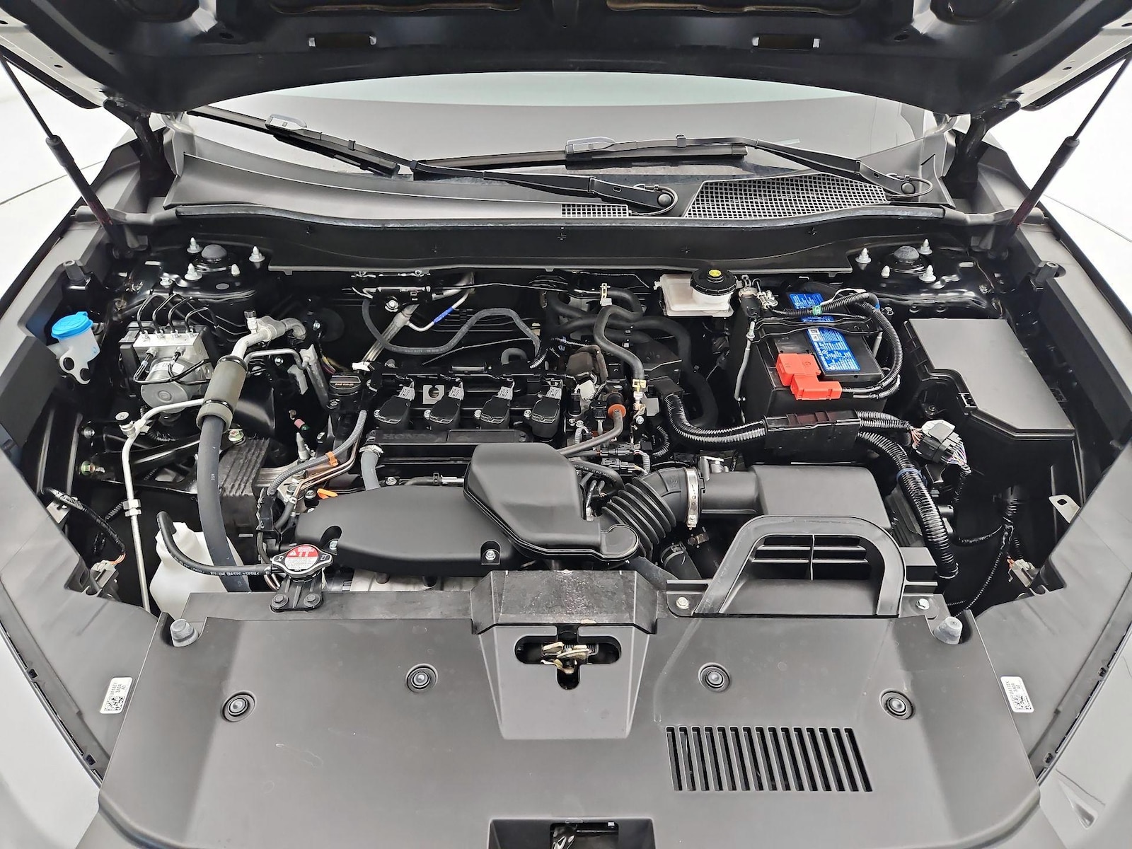 2025 Honda CR-V EX-L - Photo 23