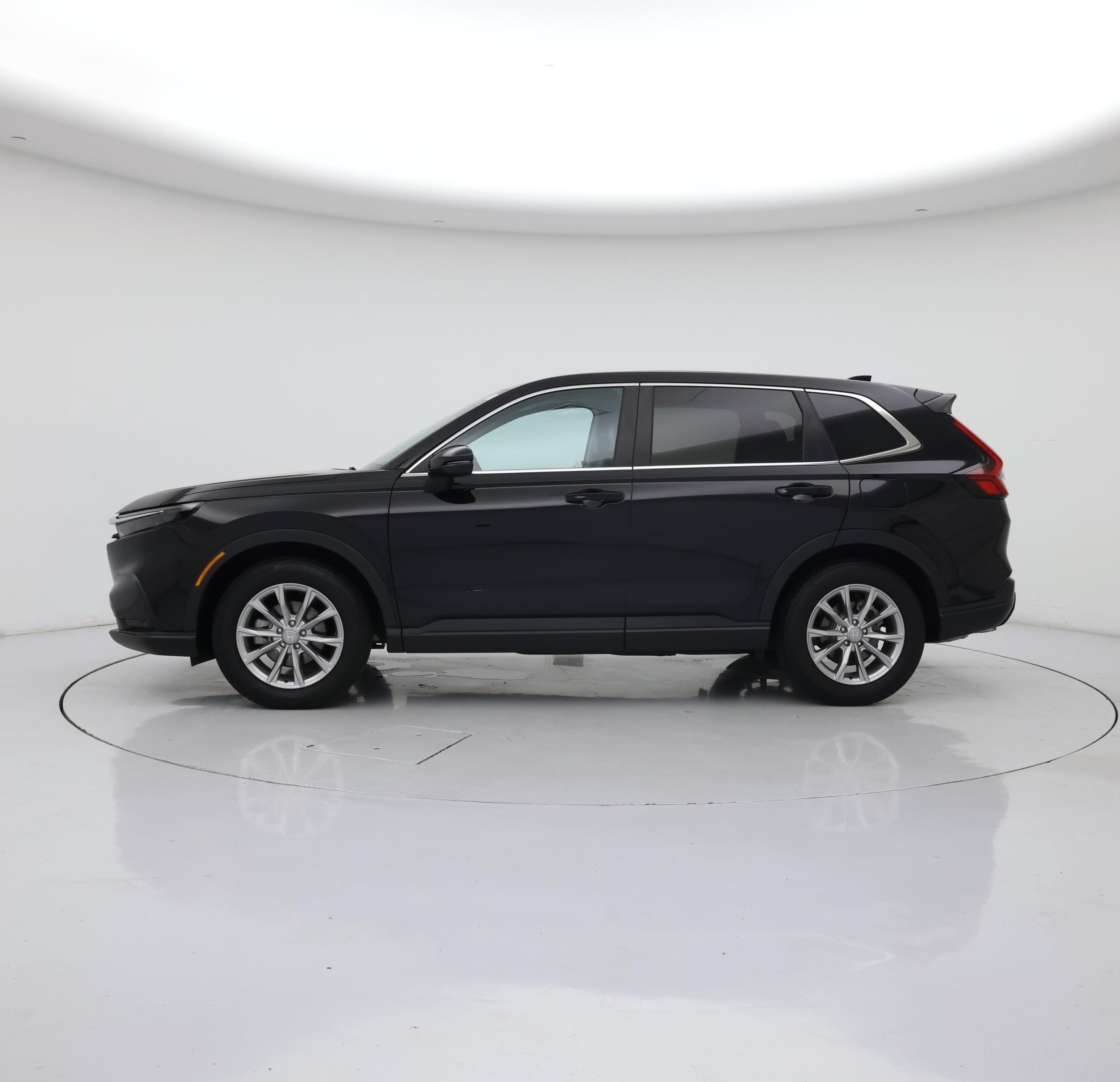 Thumbnail: 2025 Honda CR-V - 3
