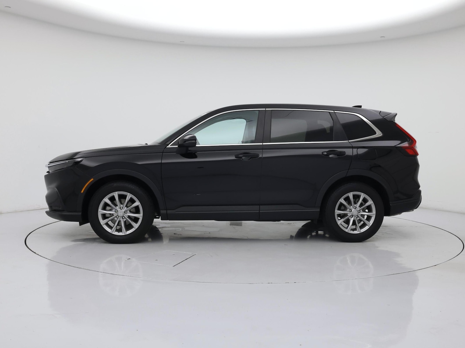 2025 Honda CR-V EX-L - Photo 4