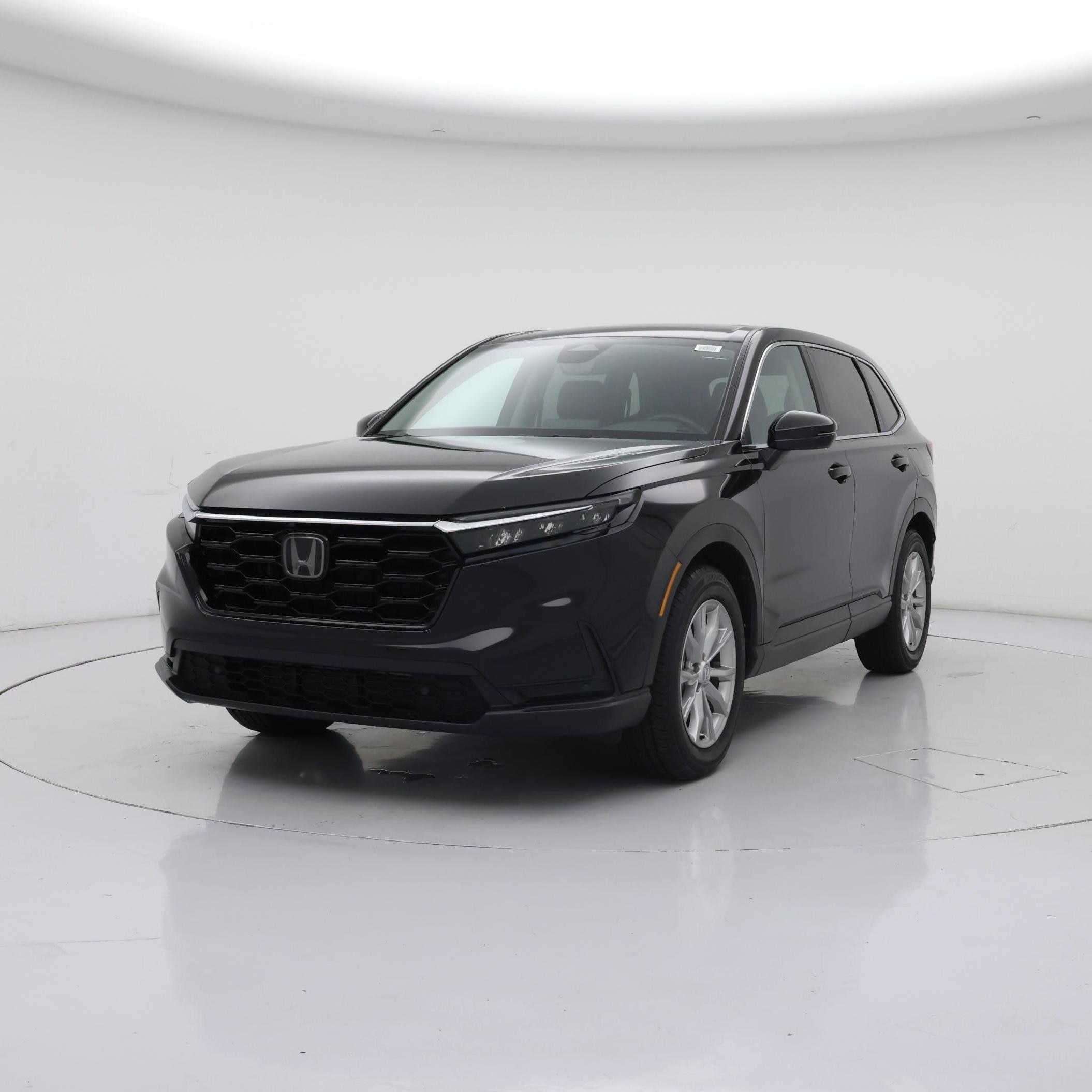 Thumbnail: 2025 Honda CR-V - 4
