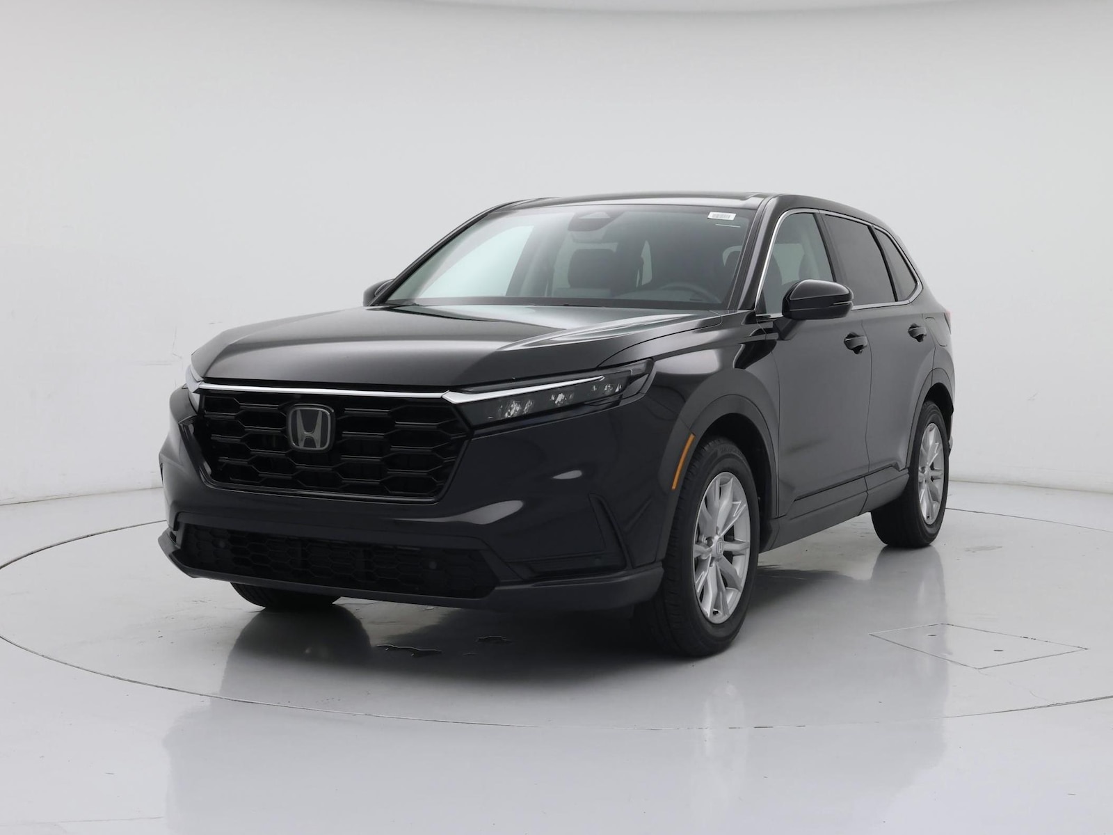 2025 Honda CR-V EX-L - Photo 5