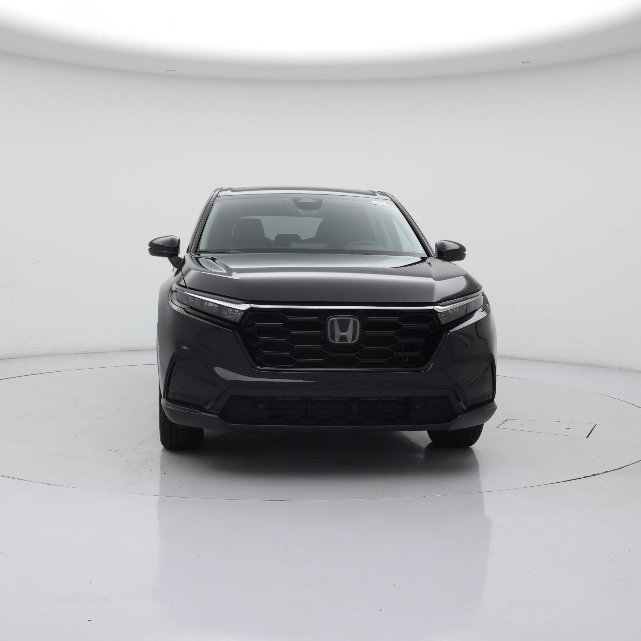 Thumbnail: 2025 Honda CR-V - 5
