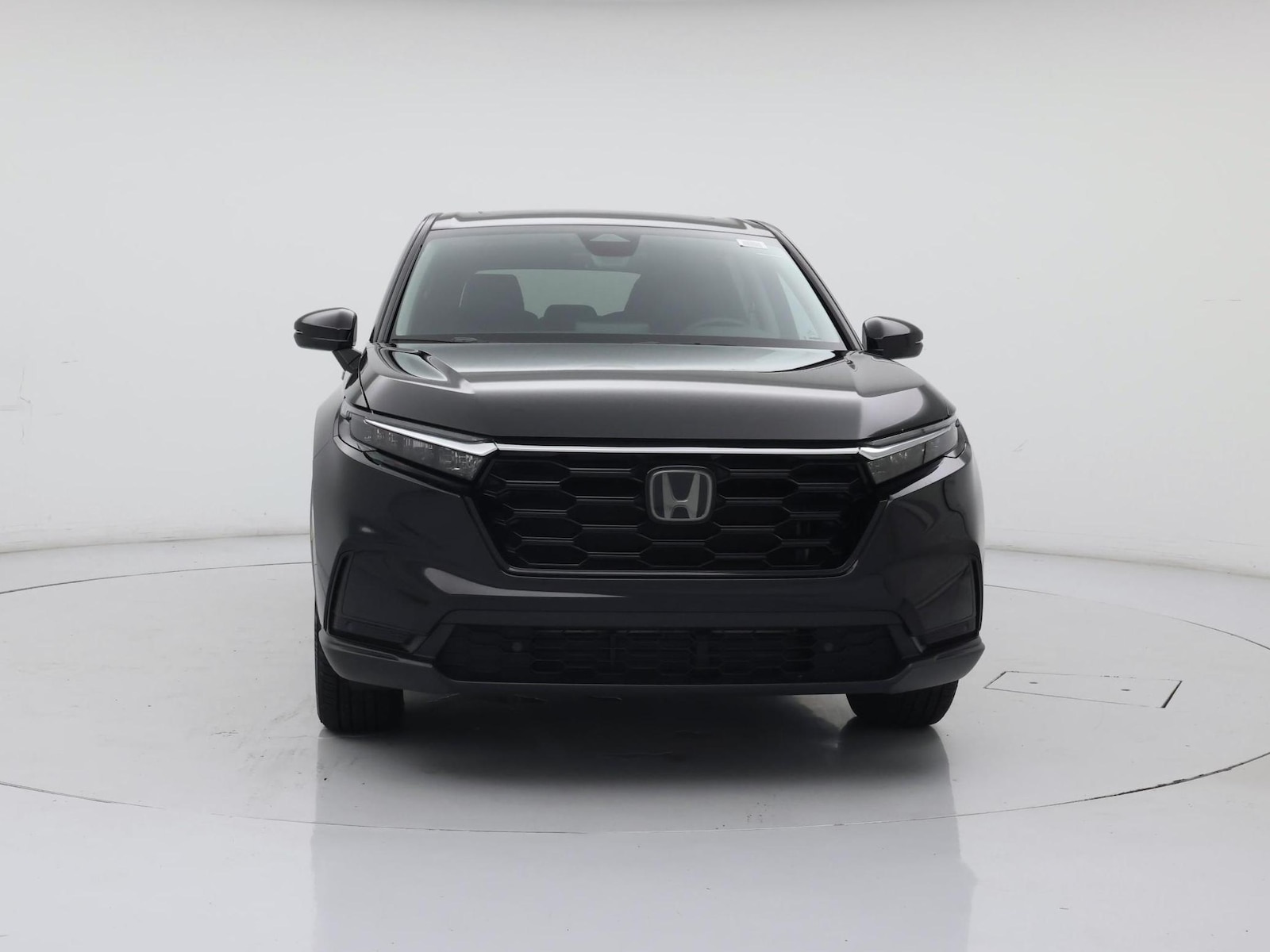 2025 Honda CR-V EX-L - Photo 6