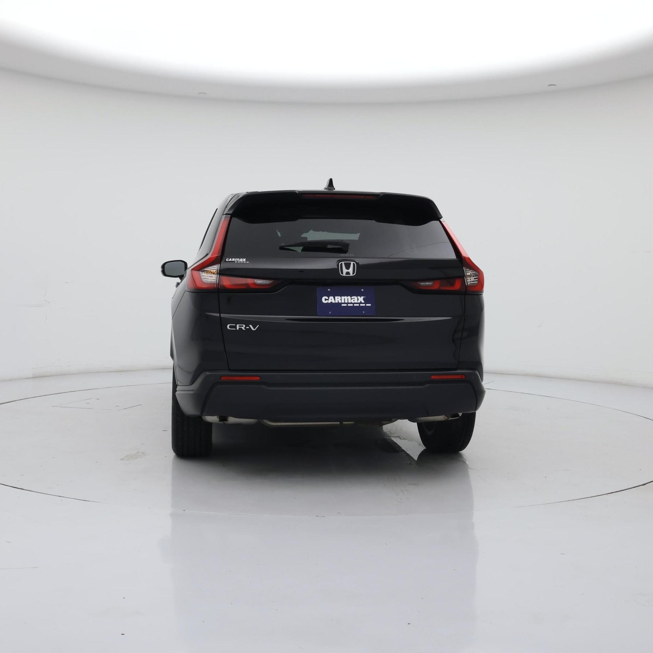 Thumbnail: 2025 Honda CR-V - 6