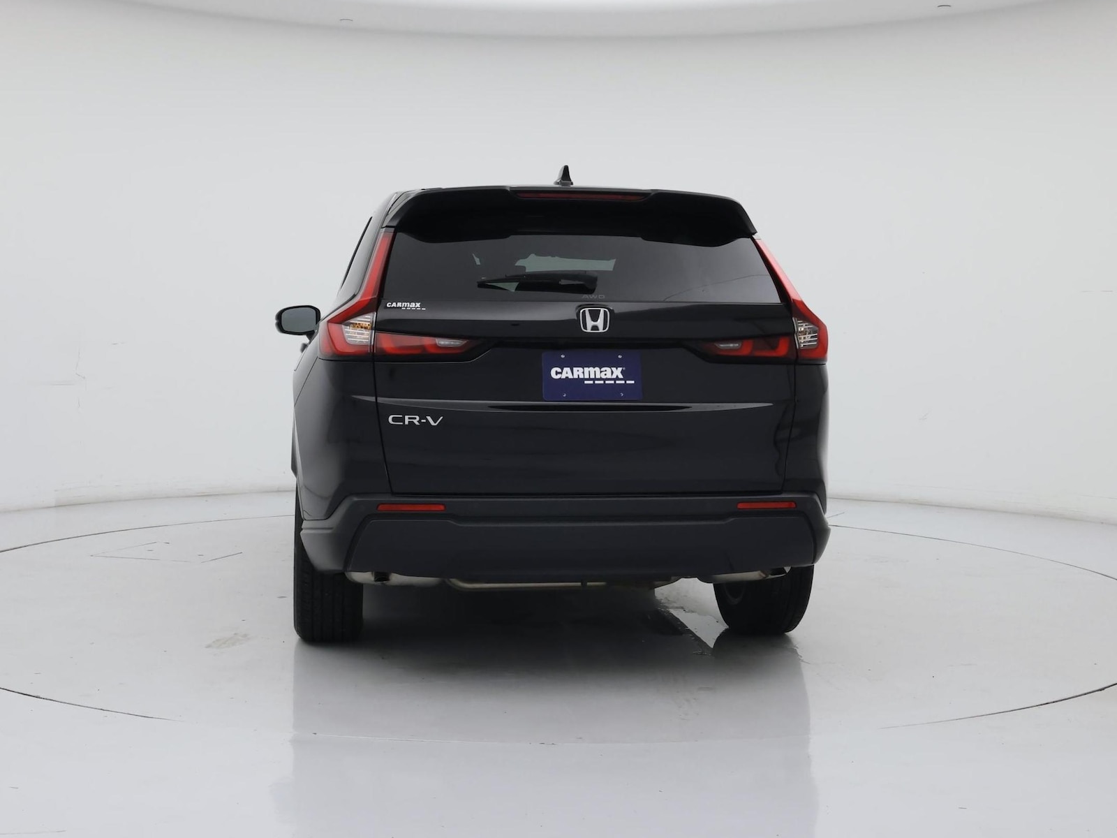 2025 Honda CR-V EX-L - Photo 7