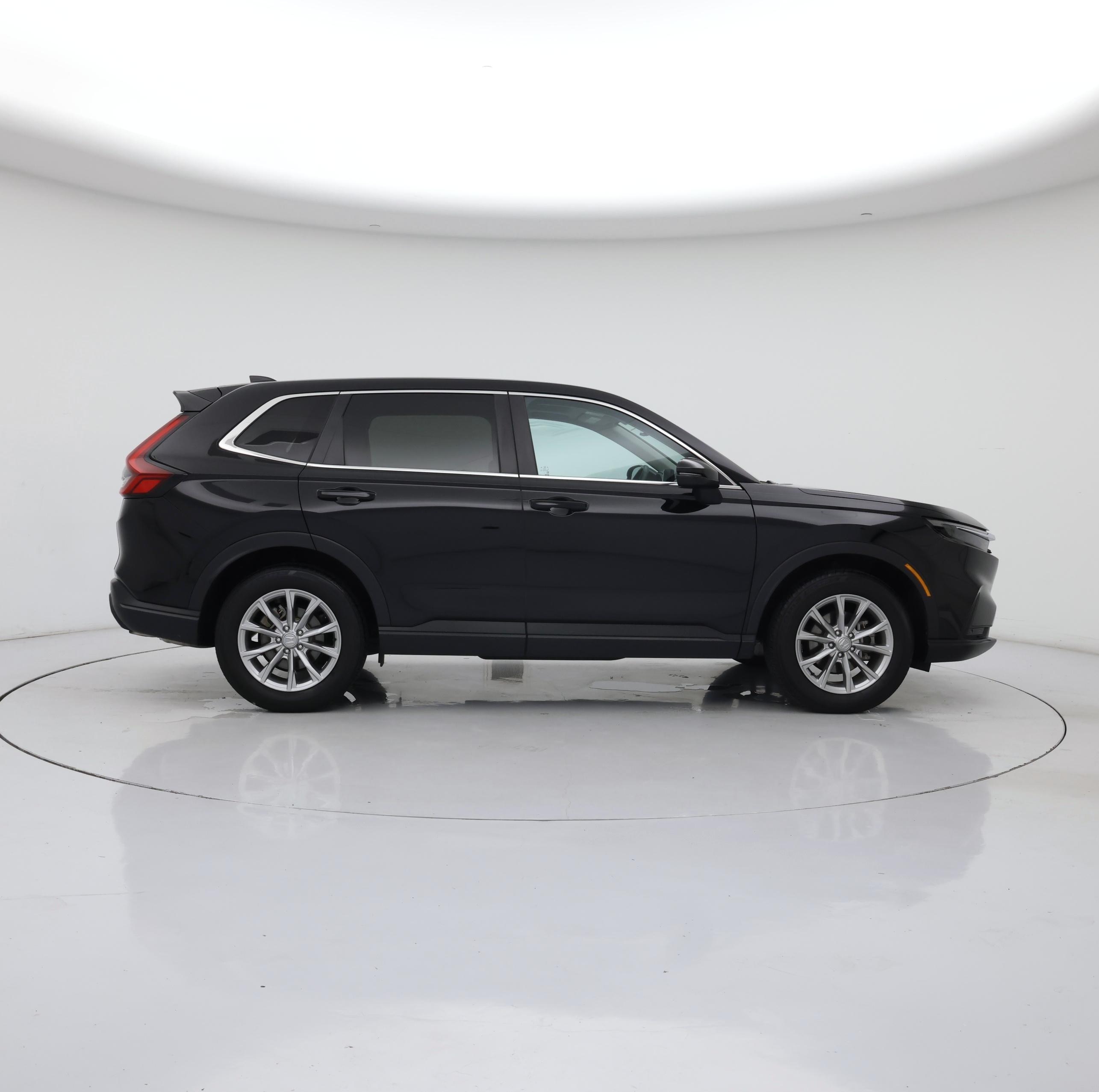 Thumbnail: 2025 Honda CR-V - 7