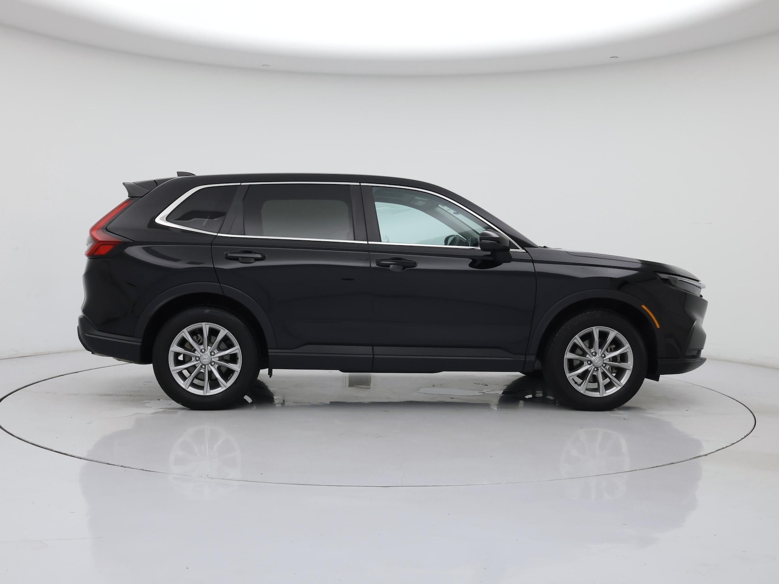 2025 Honda CR-V EX-L - Photo 8