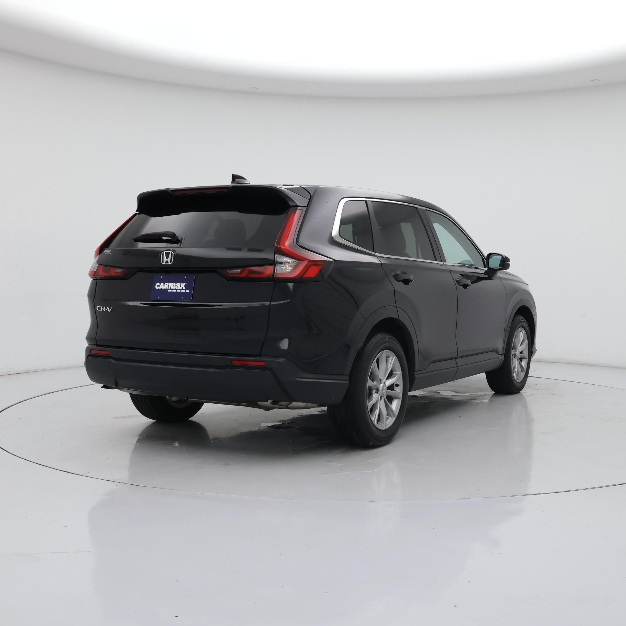 Thumbnail: 2025 Honda CR-V - 8