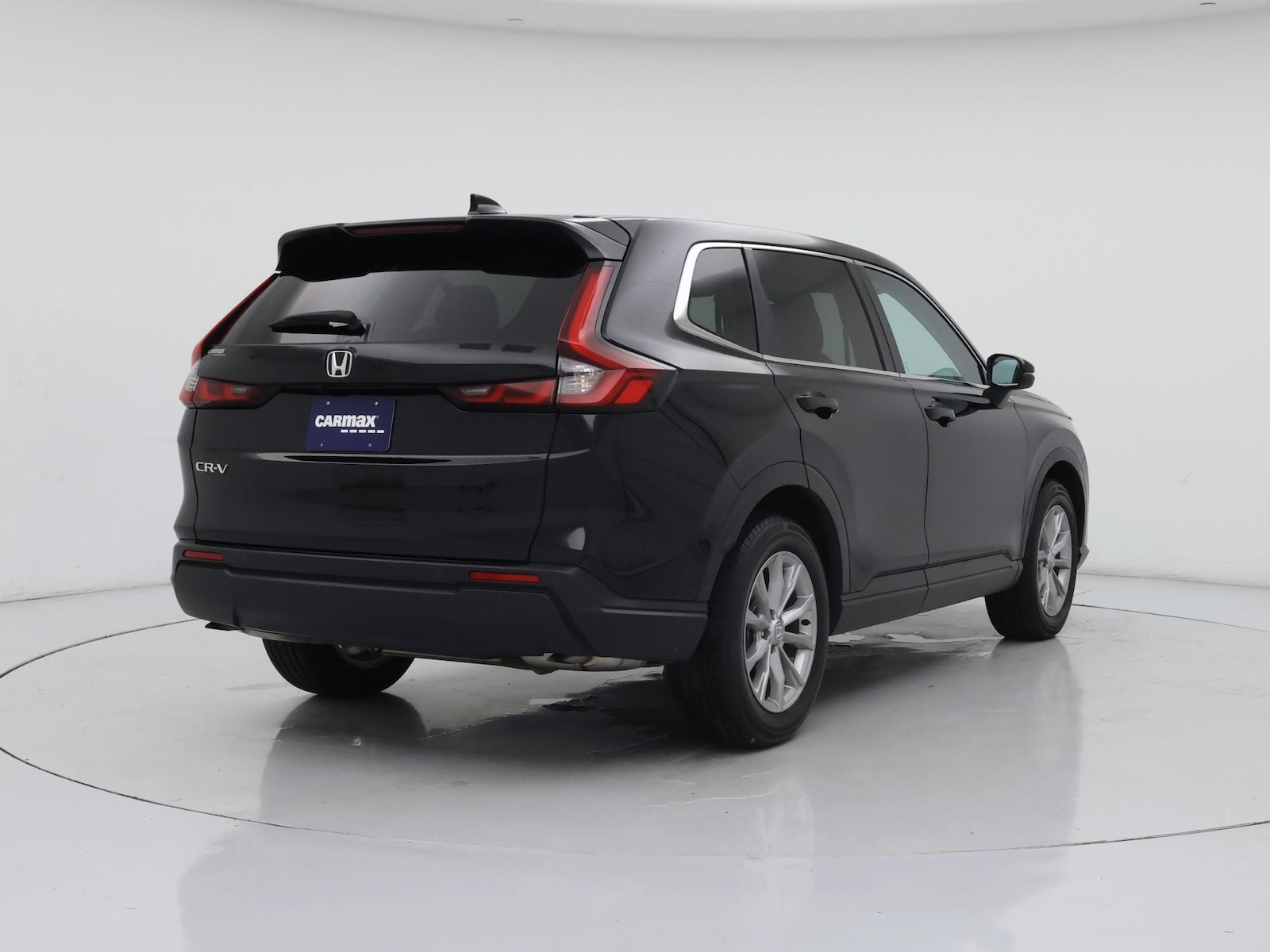 2025 Honda CR-V EX-L - Photo 9