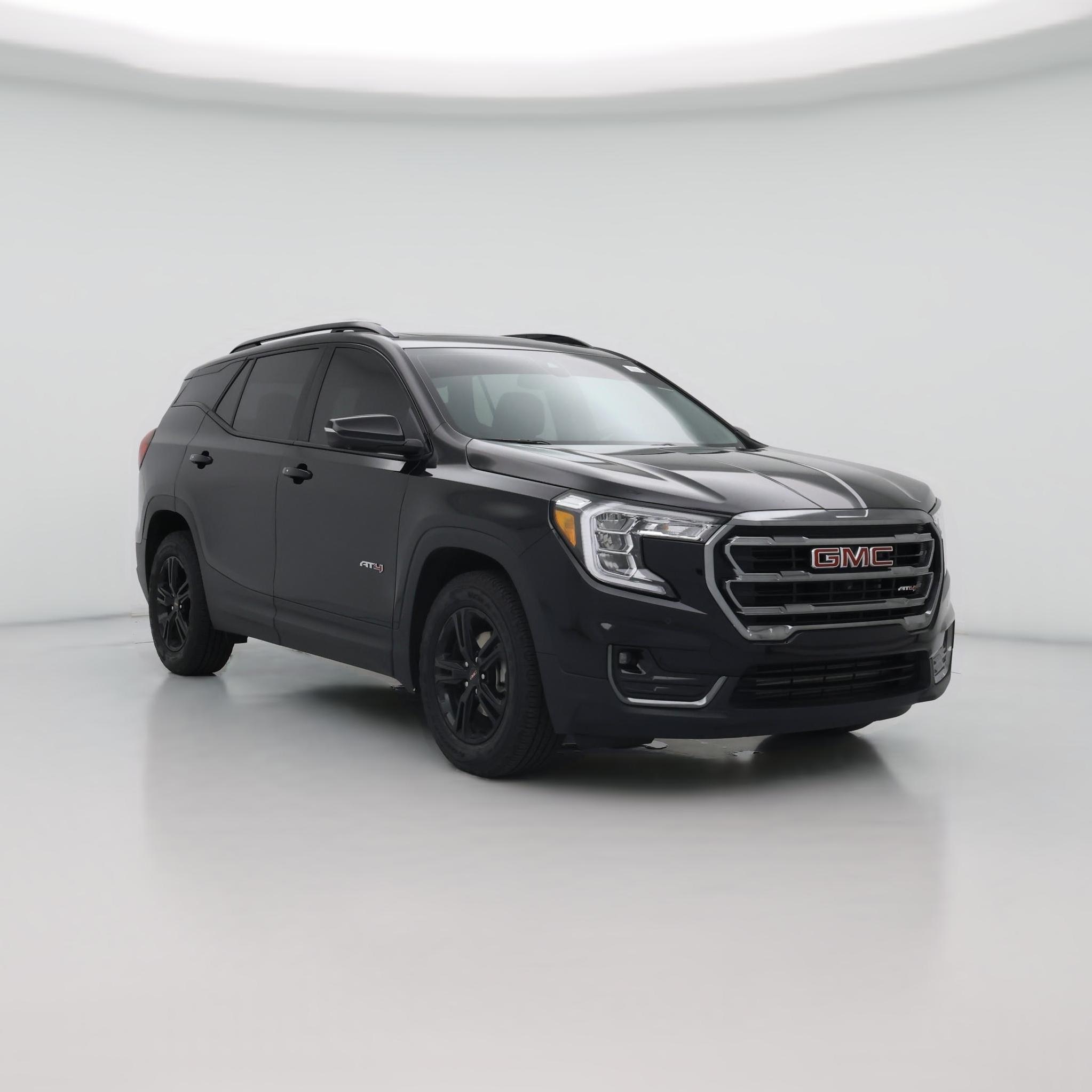Thumbnail: 2024 GMC Terrain - 1