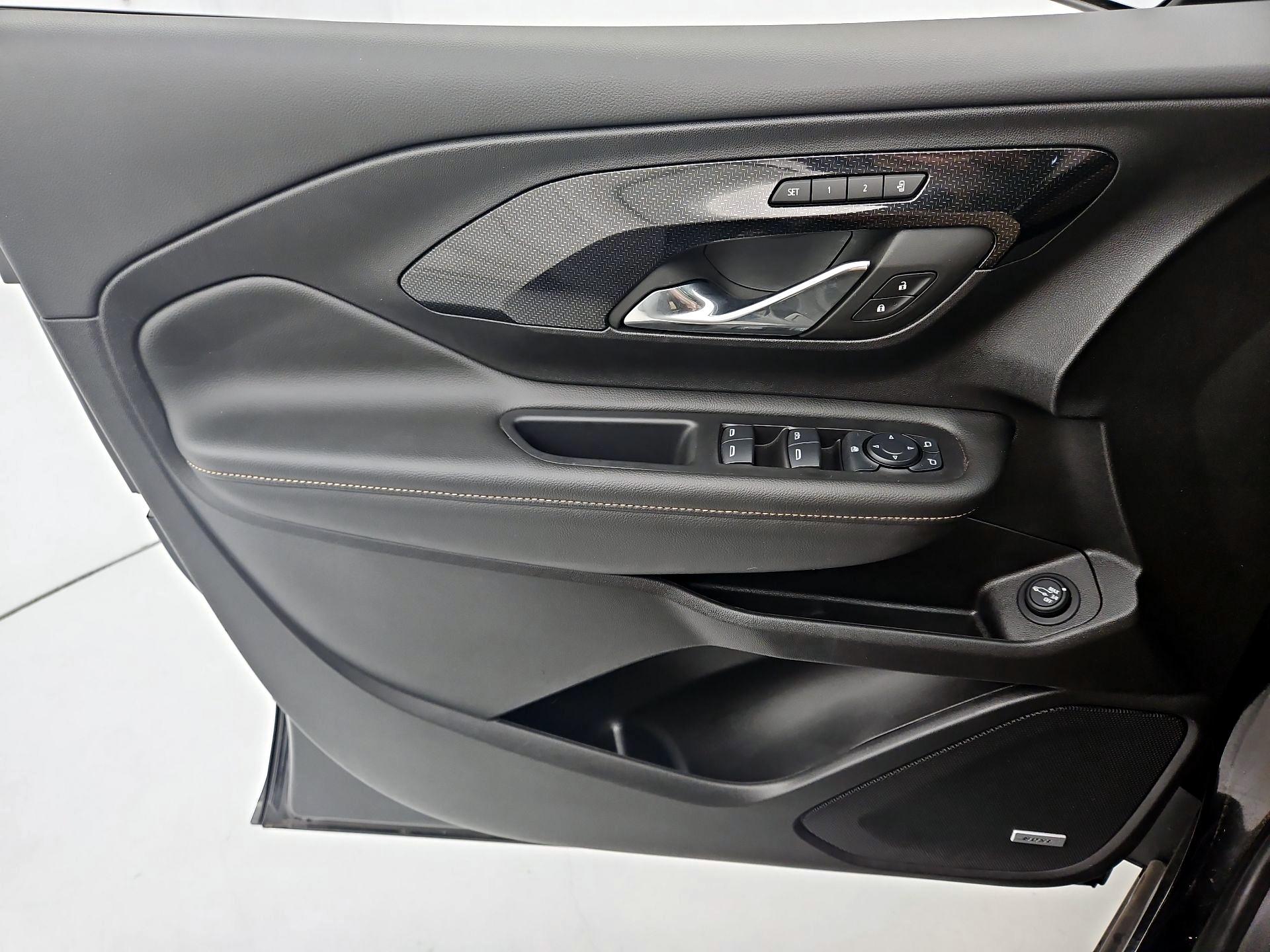 Thumbnail: 2024 GMC Terrain - 12