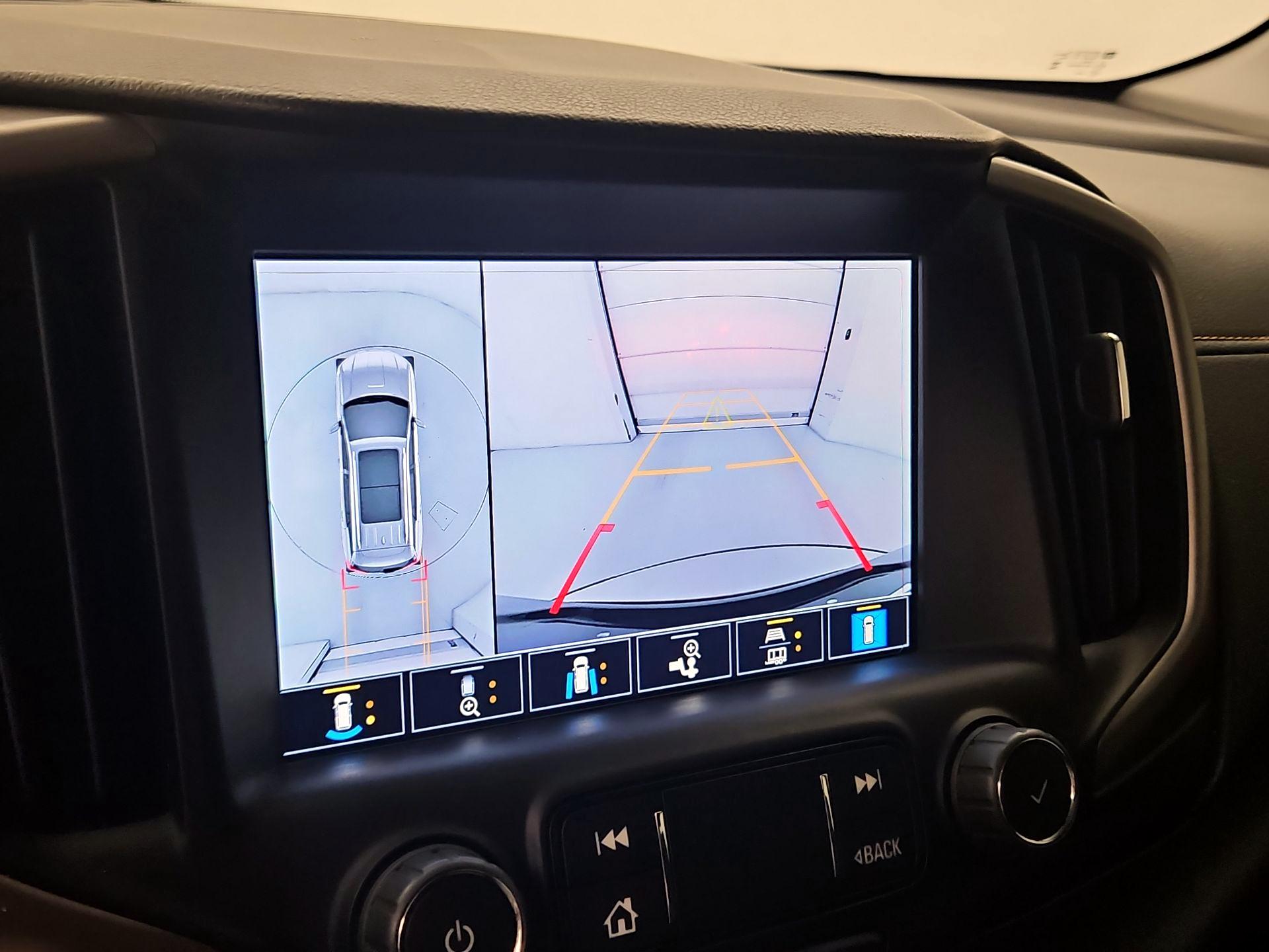 Thumbnail: 2024 GMC Terrain - 15