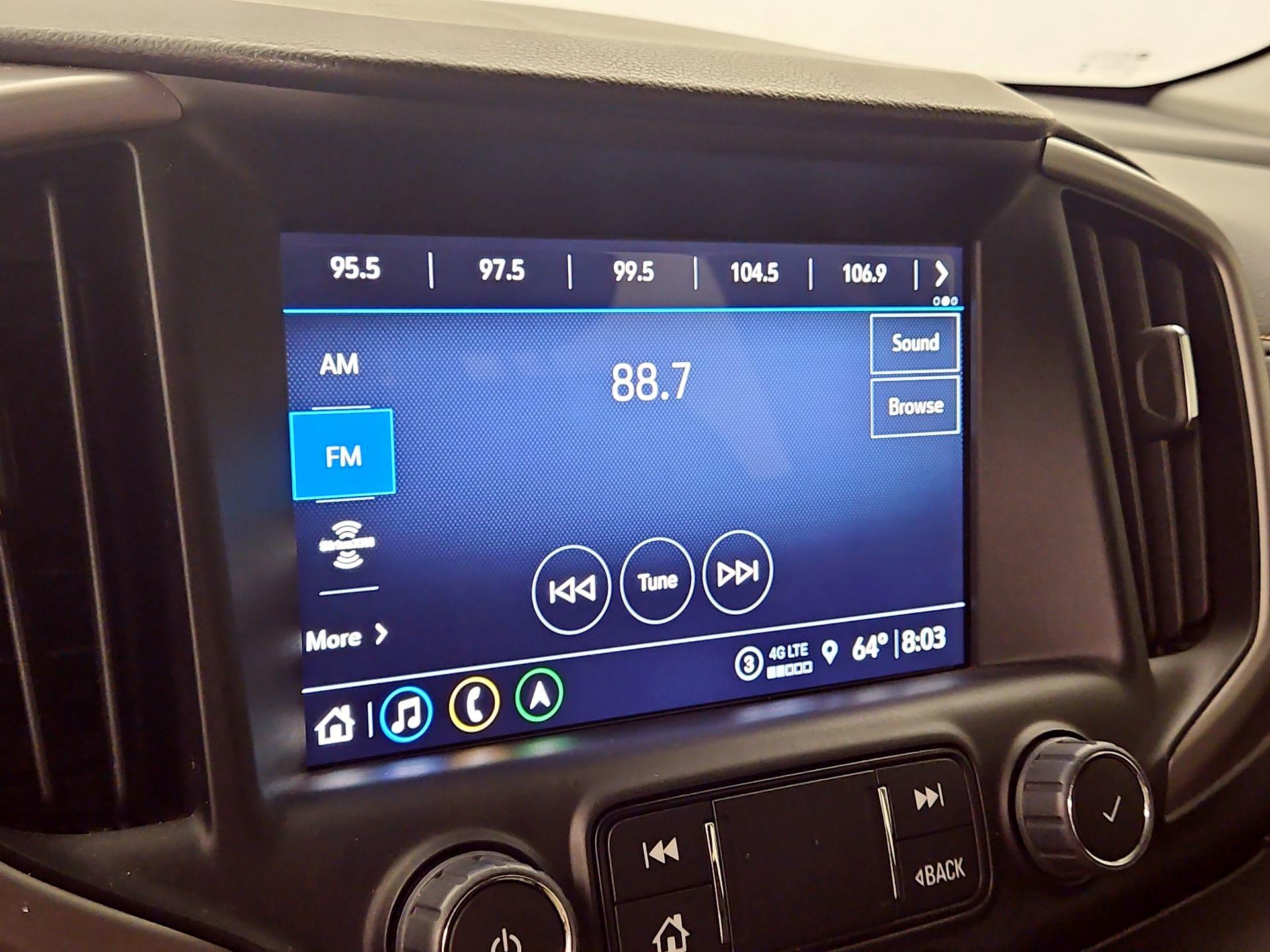 Thumbnail: 2024 GMC Terrain - 16