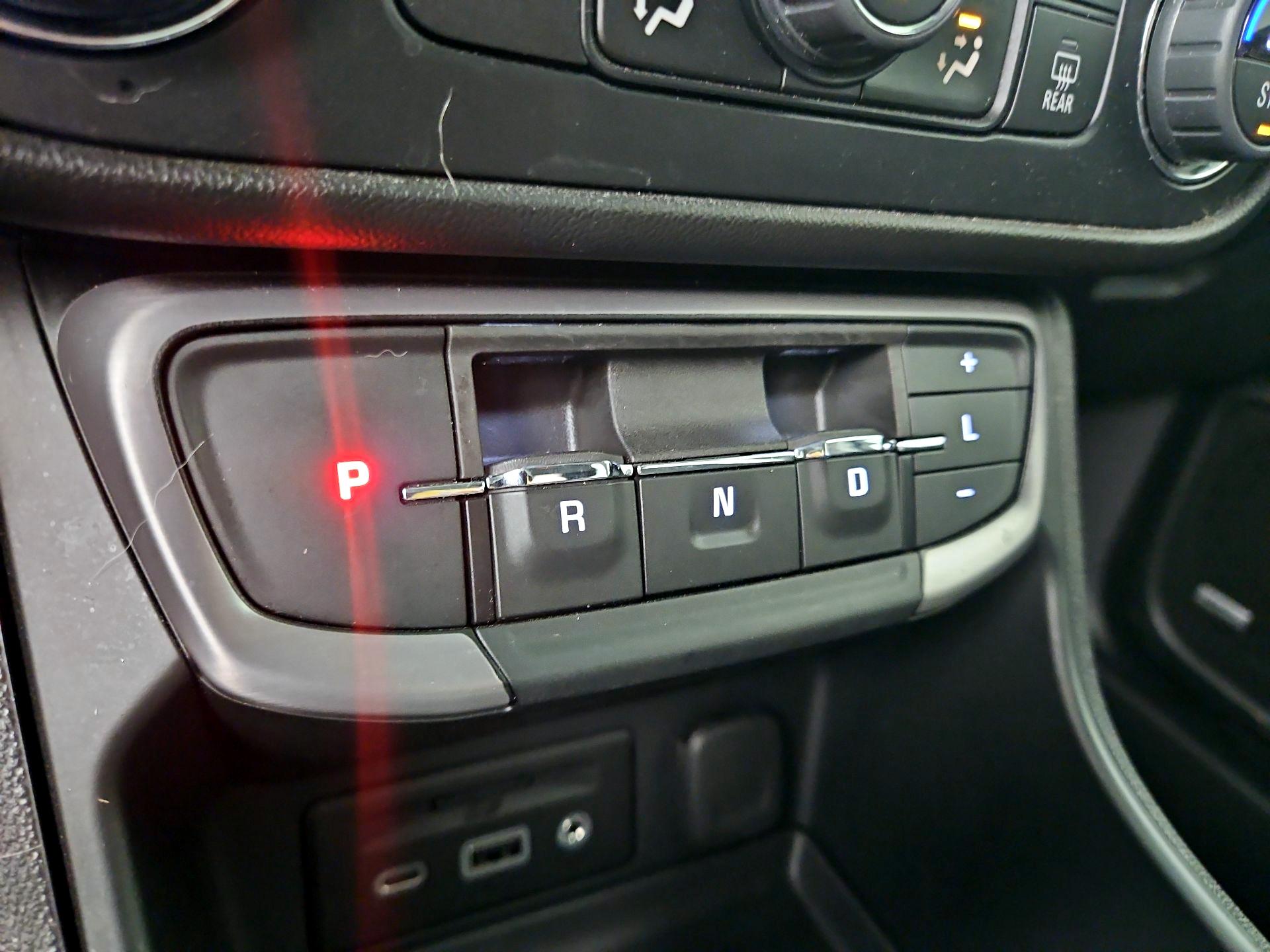 Thumbnail: 2024 GMC Terrain - 18