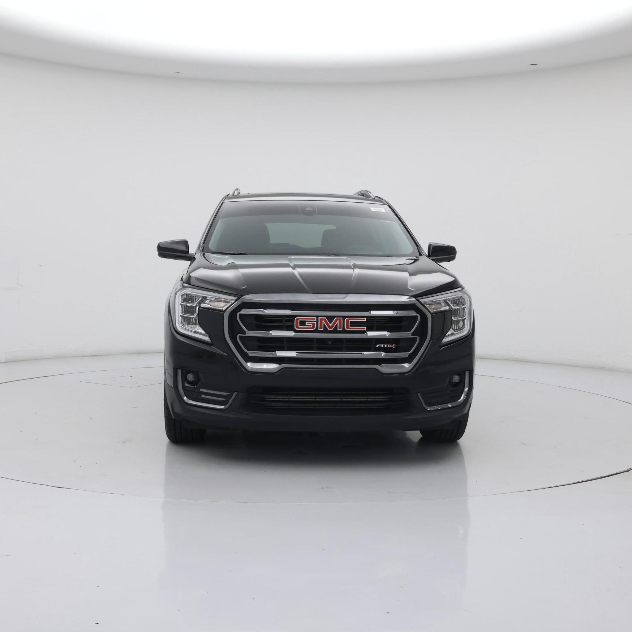 Thumbnail: 2024 GMC Terrain - 5