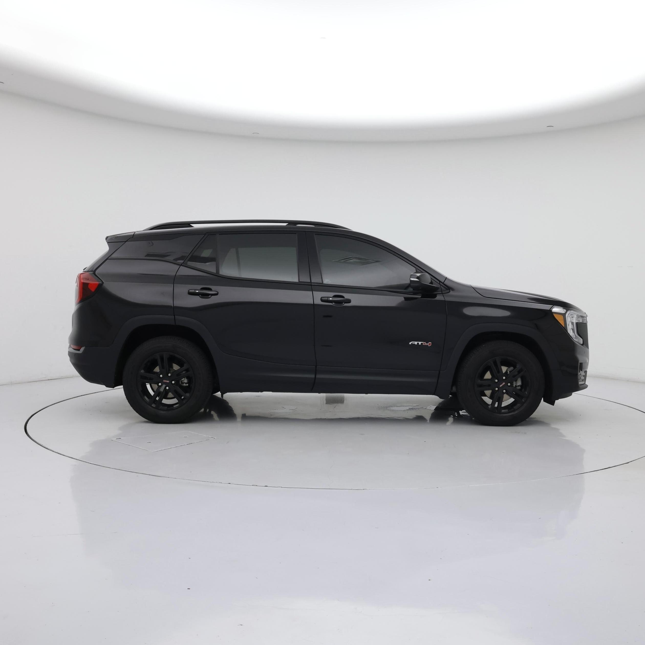 Thumbnail: 2024 GMC Terrain - 7