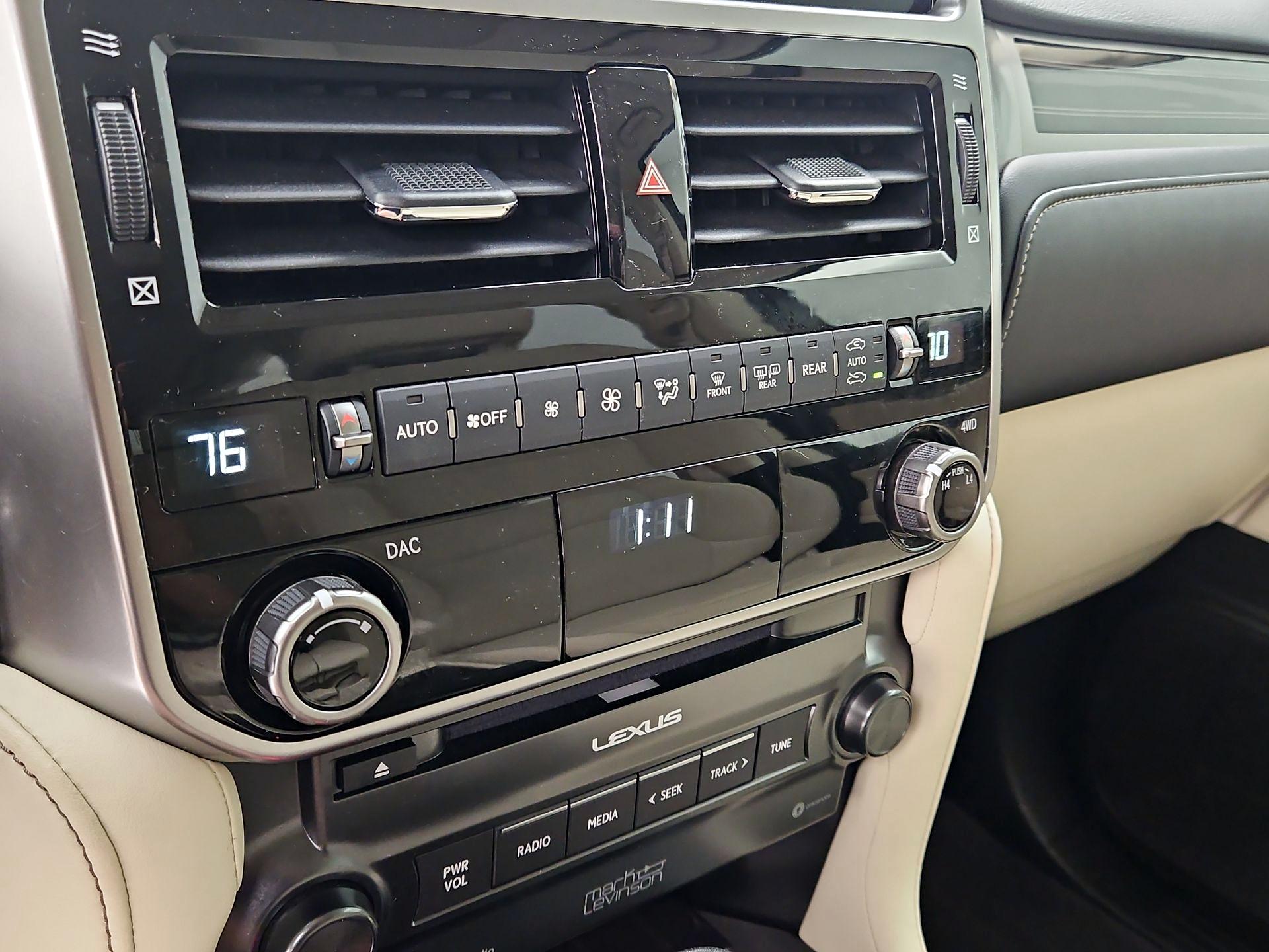 Thumbnail: 2023 Lexus GX - 17