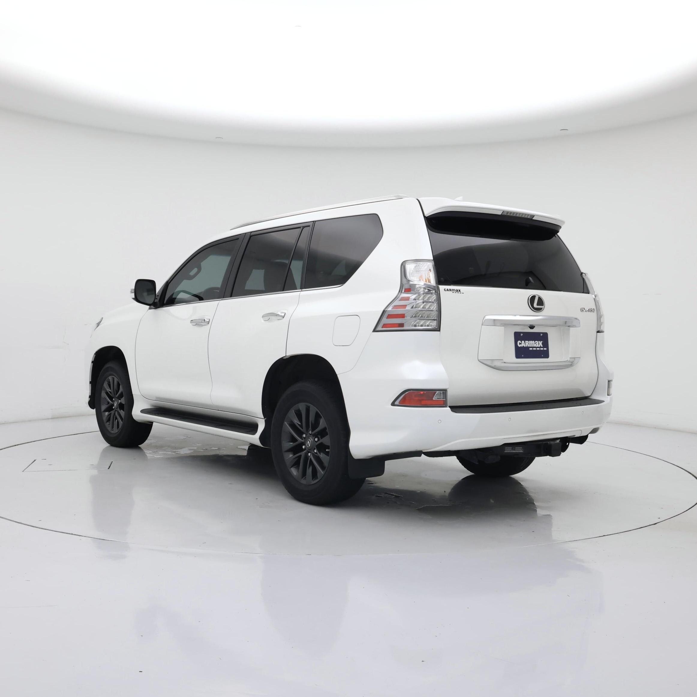 Thumbnail: 2023 Lexus GX - 2