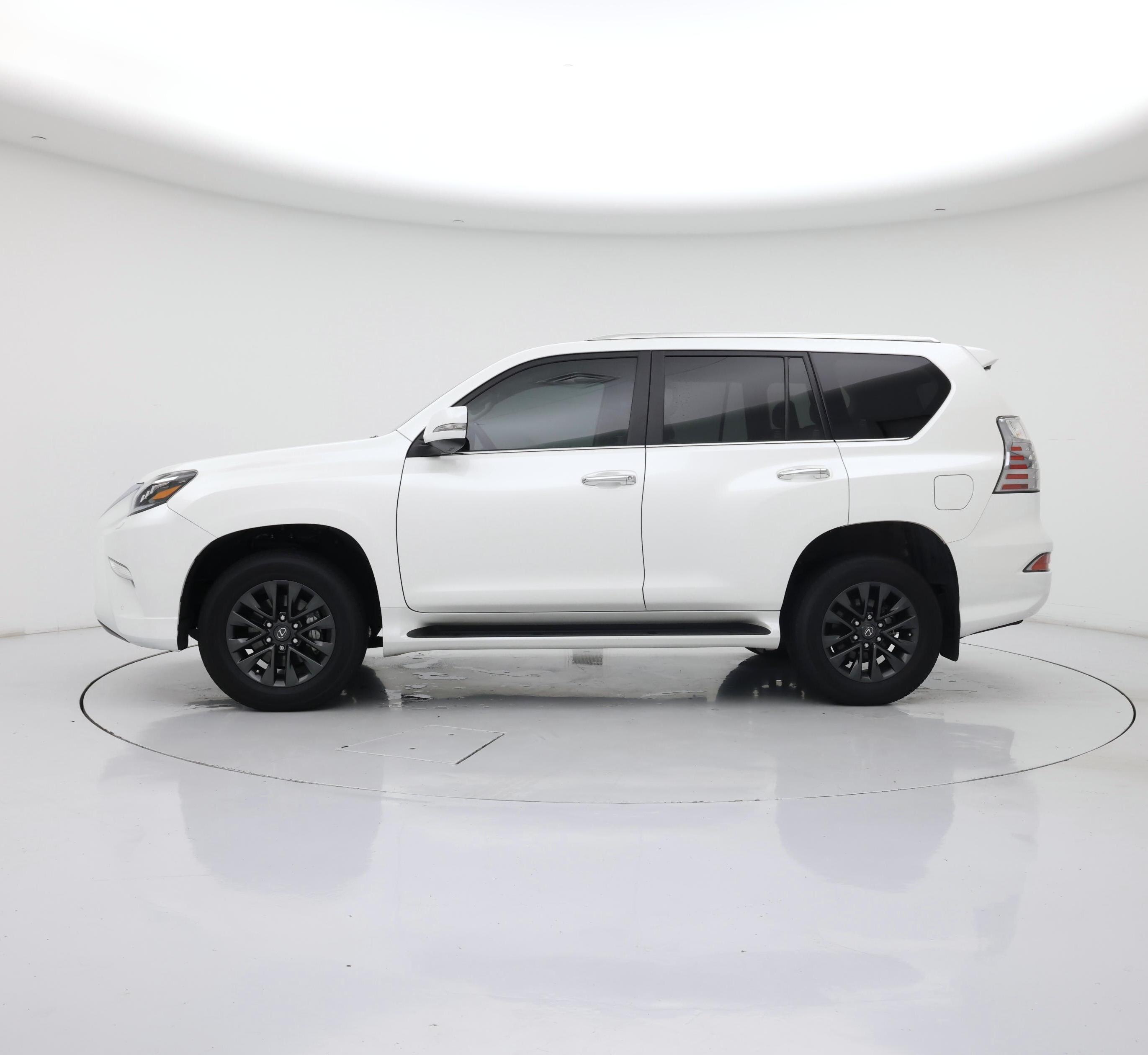 Thumbnail: 2023 Lexus GX - 3