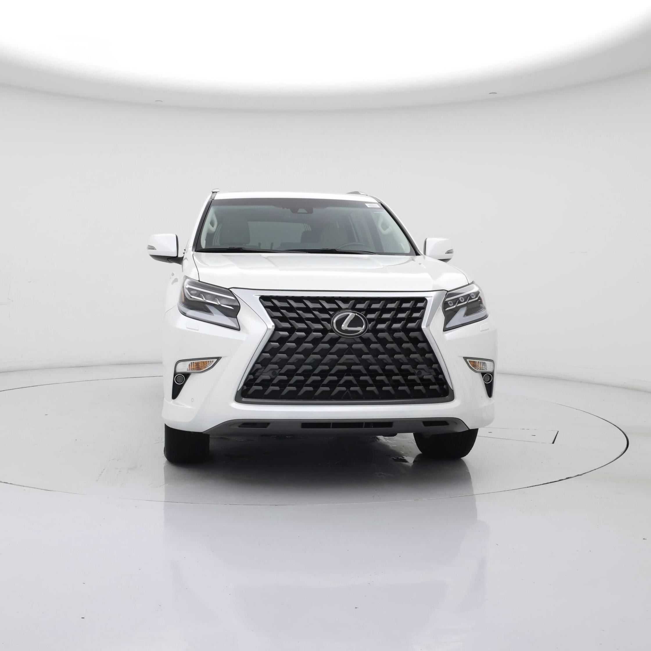 Thumbnail: 2023 Lexus GX - 5