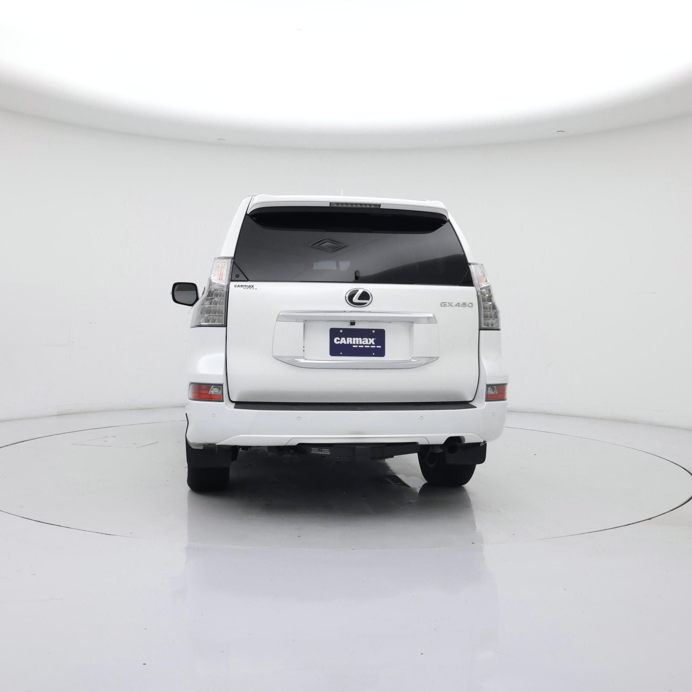 Thumbnail: 2023 Lexus GX - 6