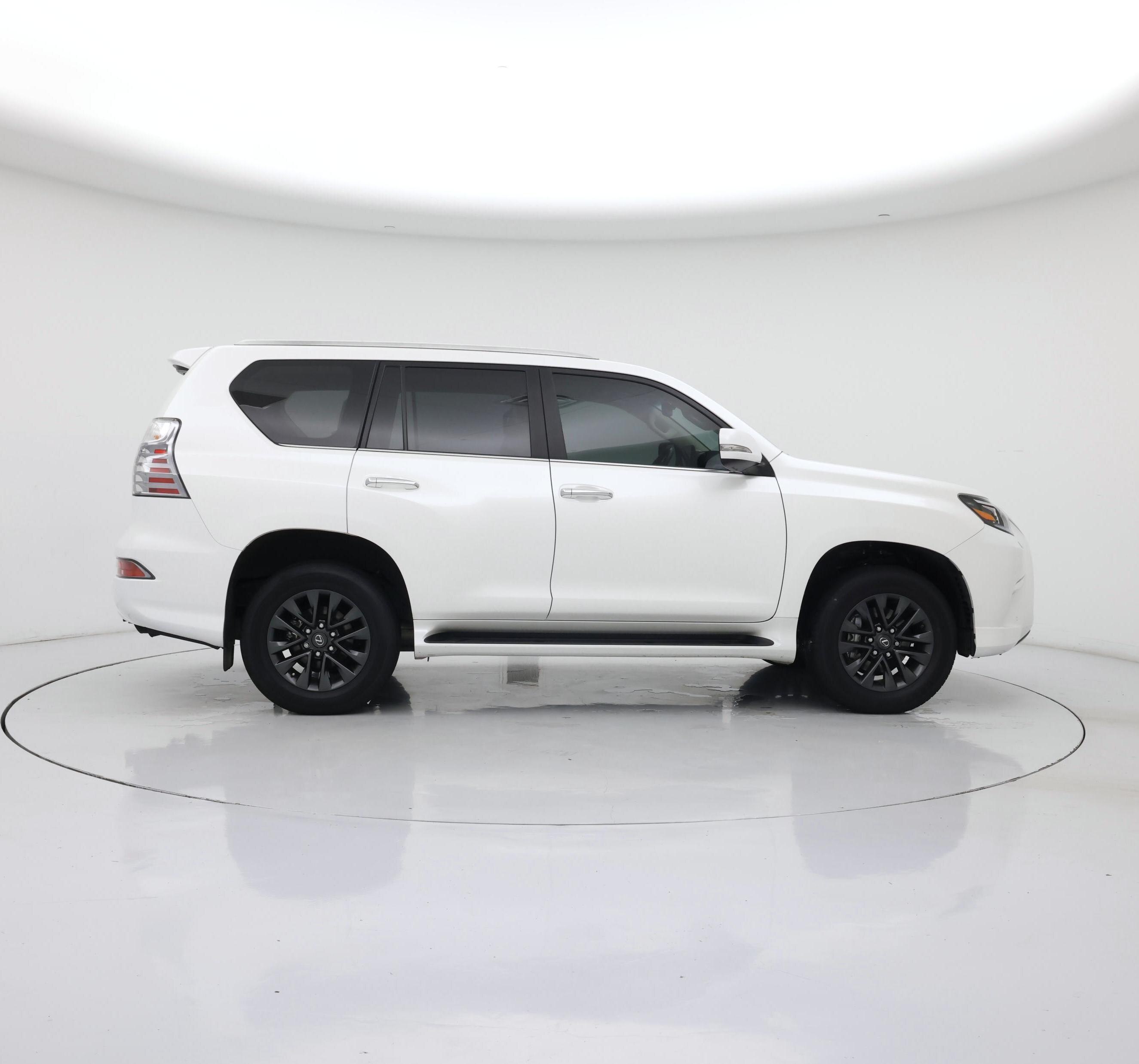 Thumbnail: 2023 Lexus GX - 7