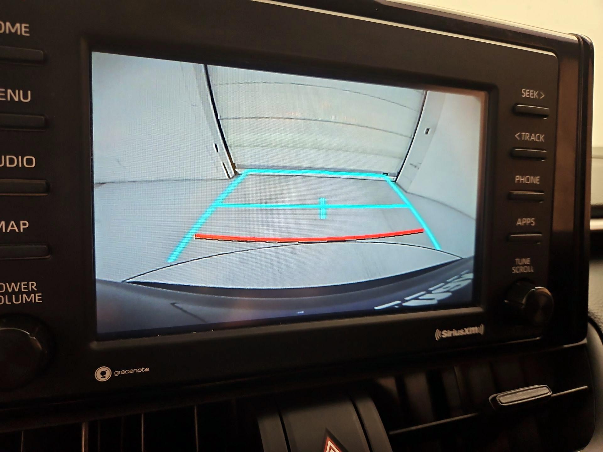 Thumbnail: 2021 Toyota RAV4 - 14