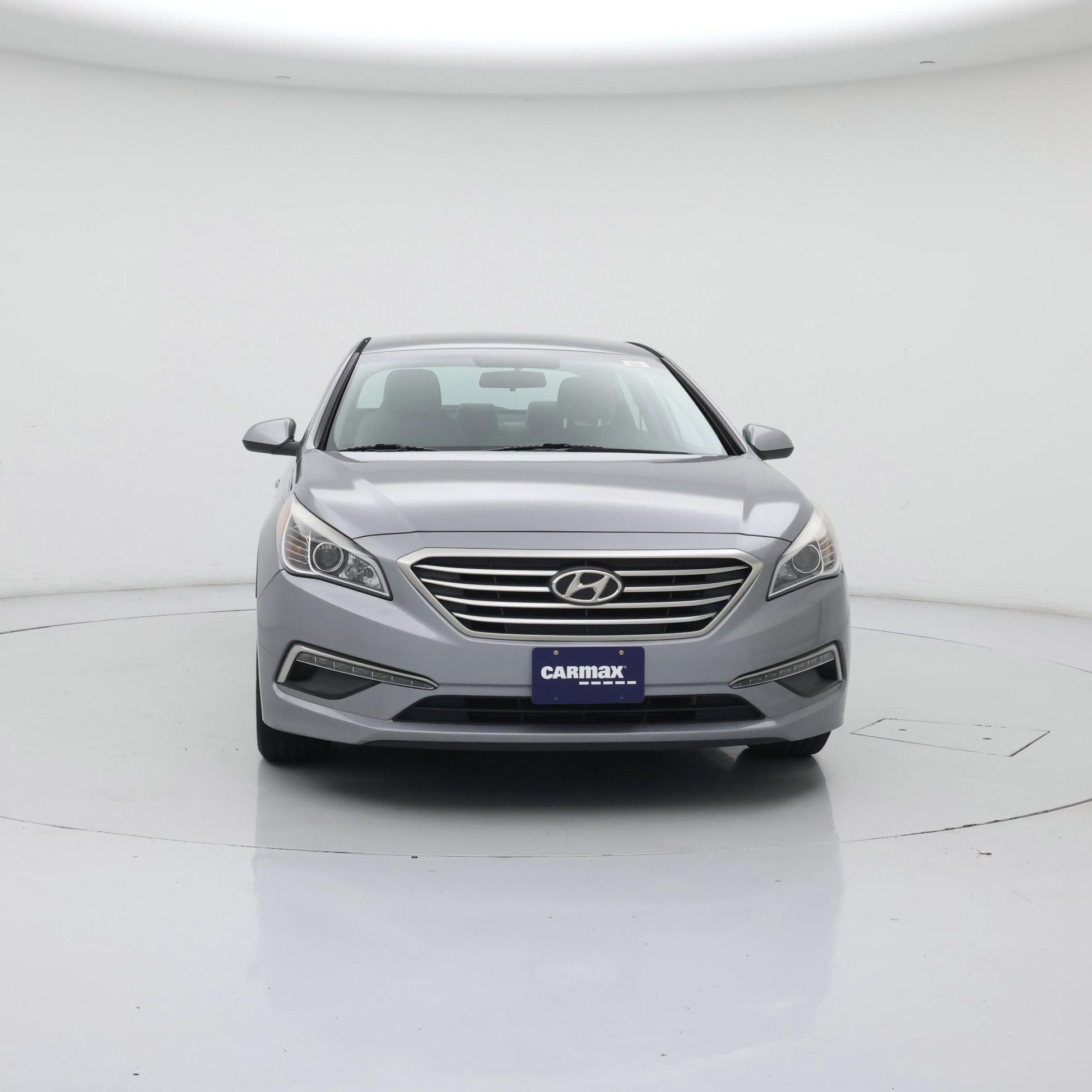 Thumbnail: 2015 Hyundai Sonata - 5