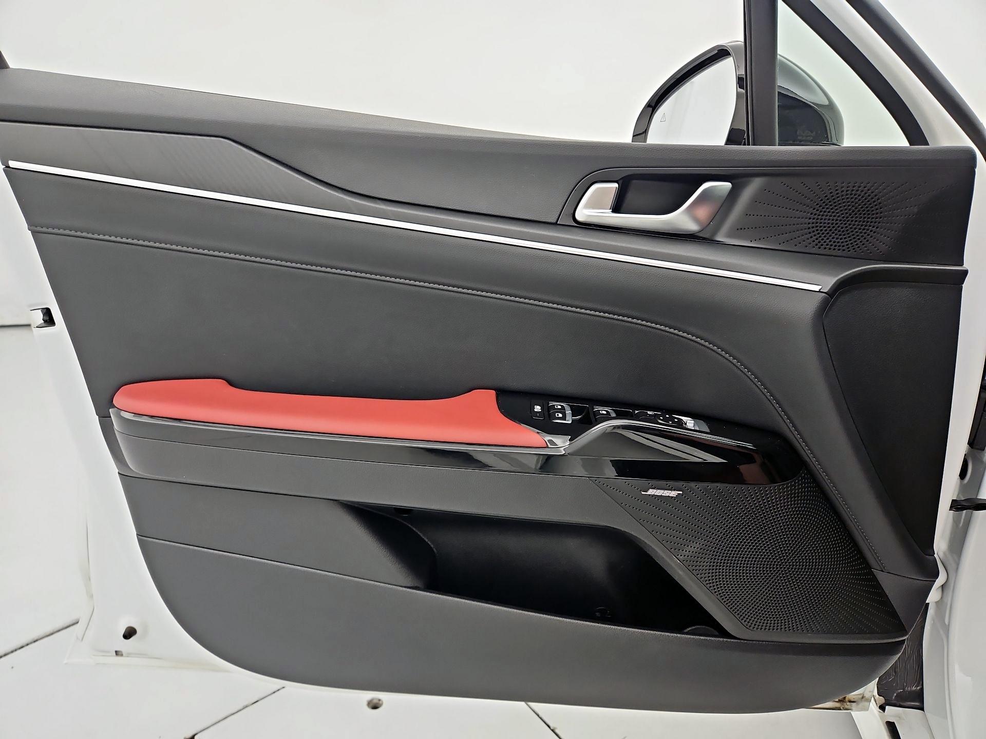 Thumbnail: 2025 Kia K5 - 12