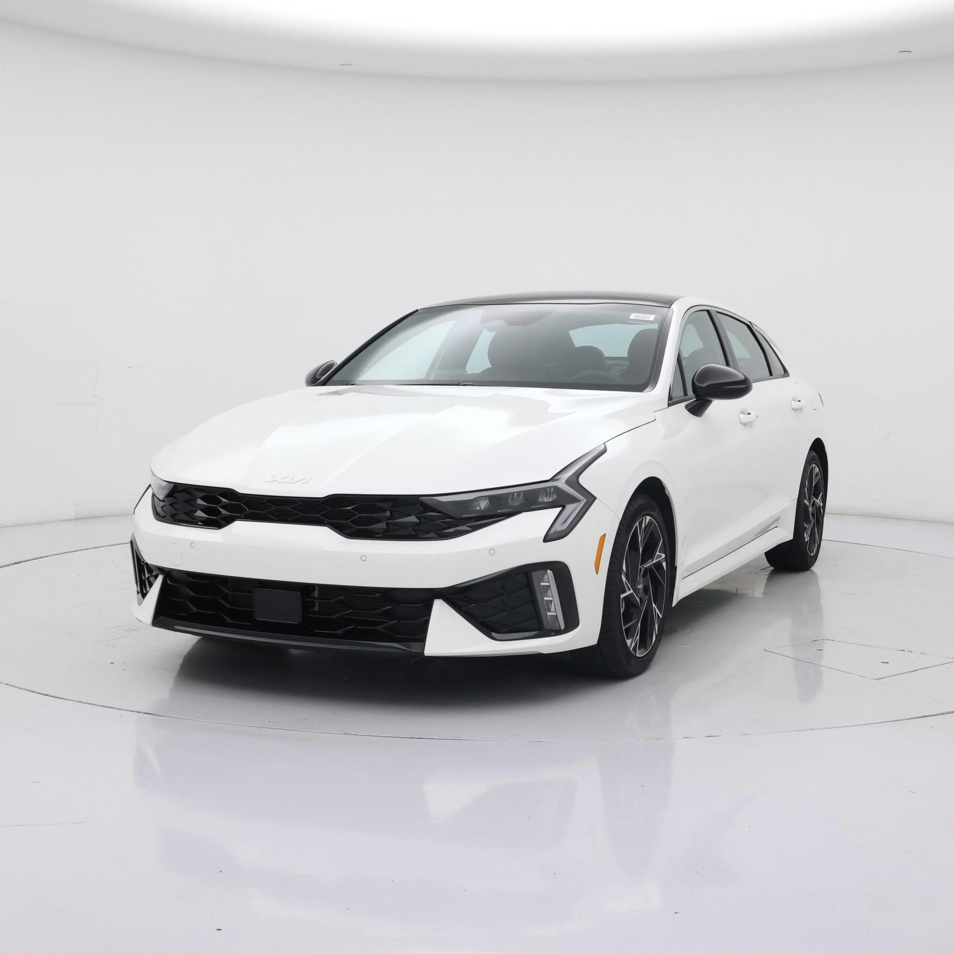 Thumbnail: 2025 Kia K5 - 4