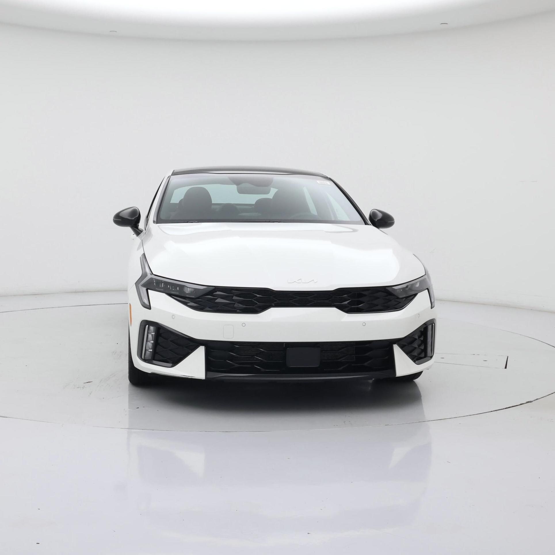 Thumbnail: 2025 Kia K5 - 5