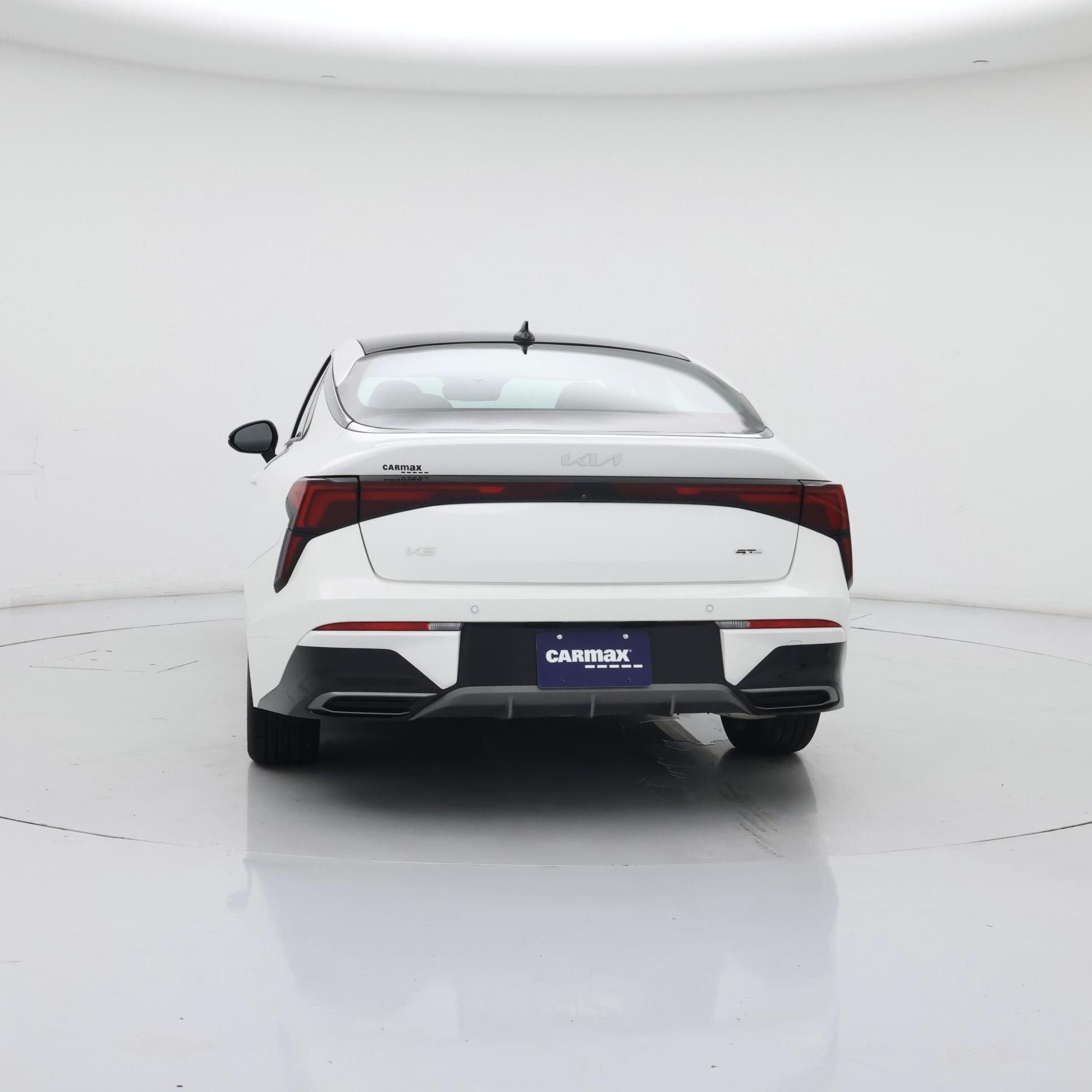 Thumbnail: 2025 Kia K5 - 6