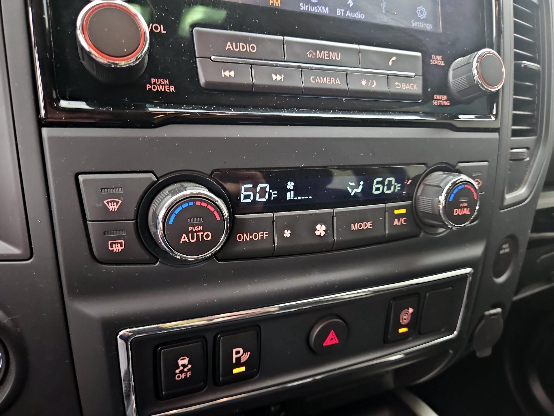 Thumbnail: 2023 Nissan Titan - 16