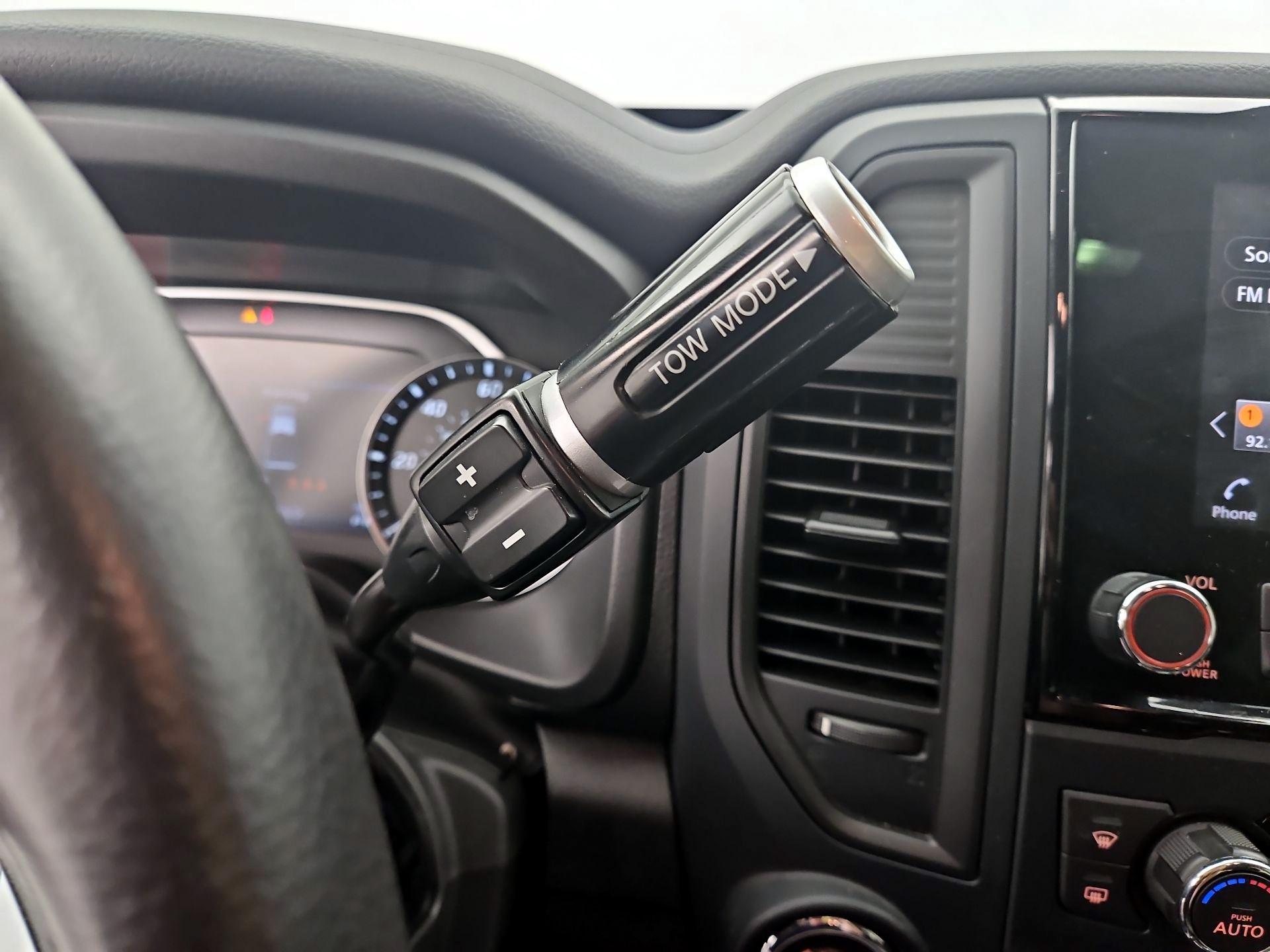 Thumbnail: 2023 Nissan Titan - 17
