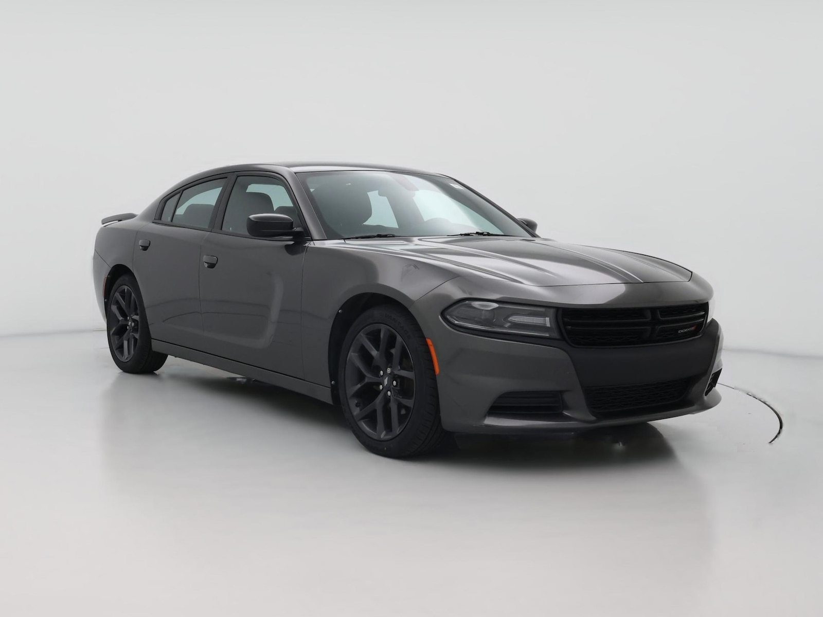 2020 Dodge Charger